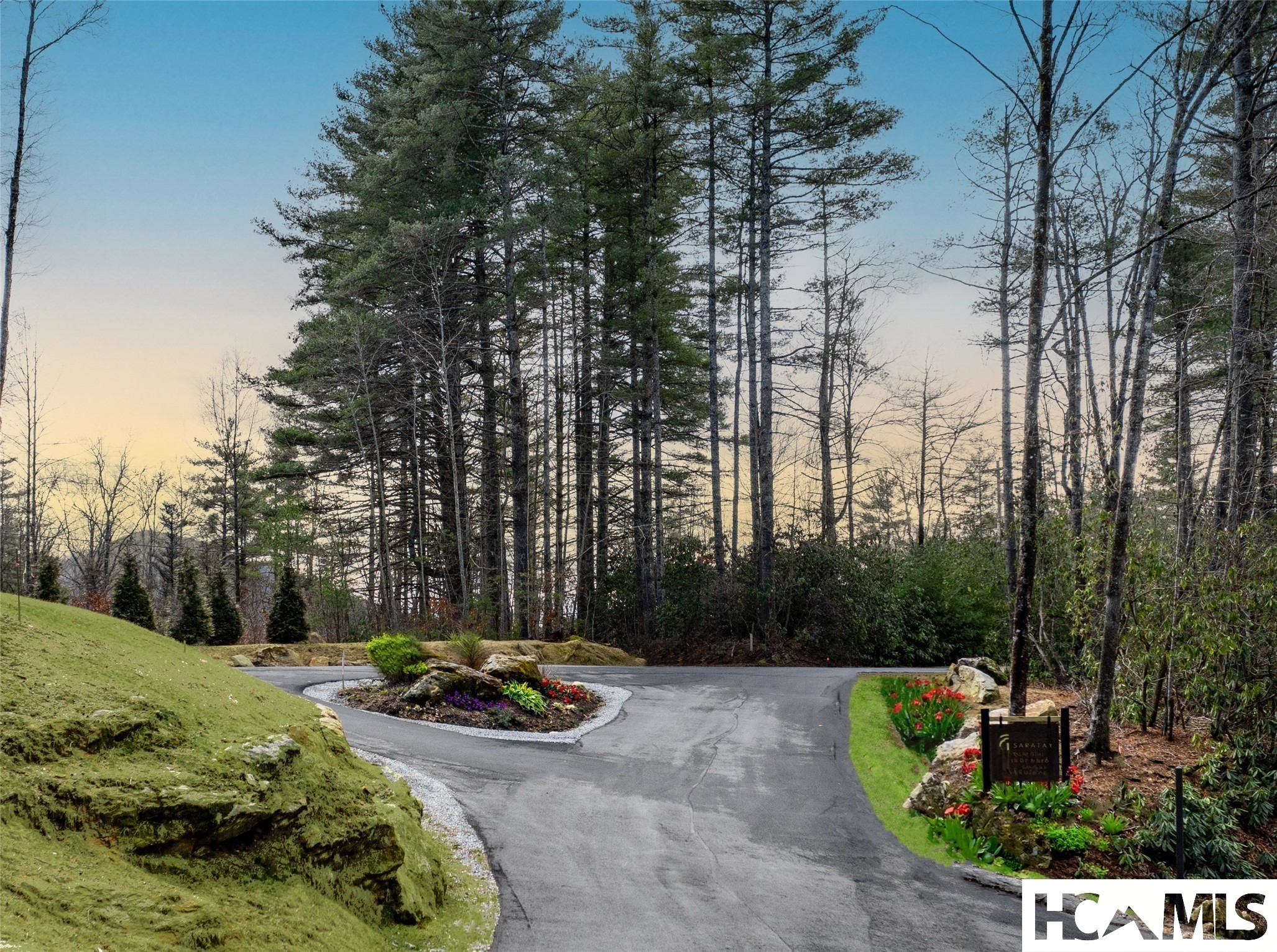 Lot 4 Saratay Falls Drive
