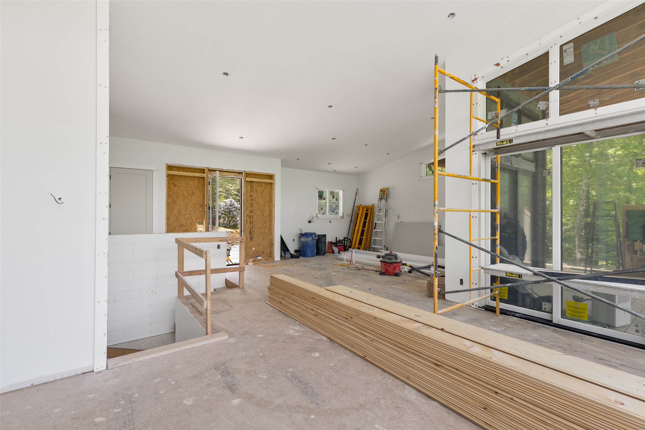 206 Sanctuary View Trail