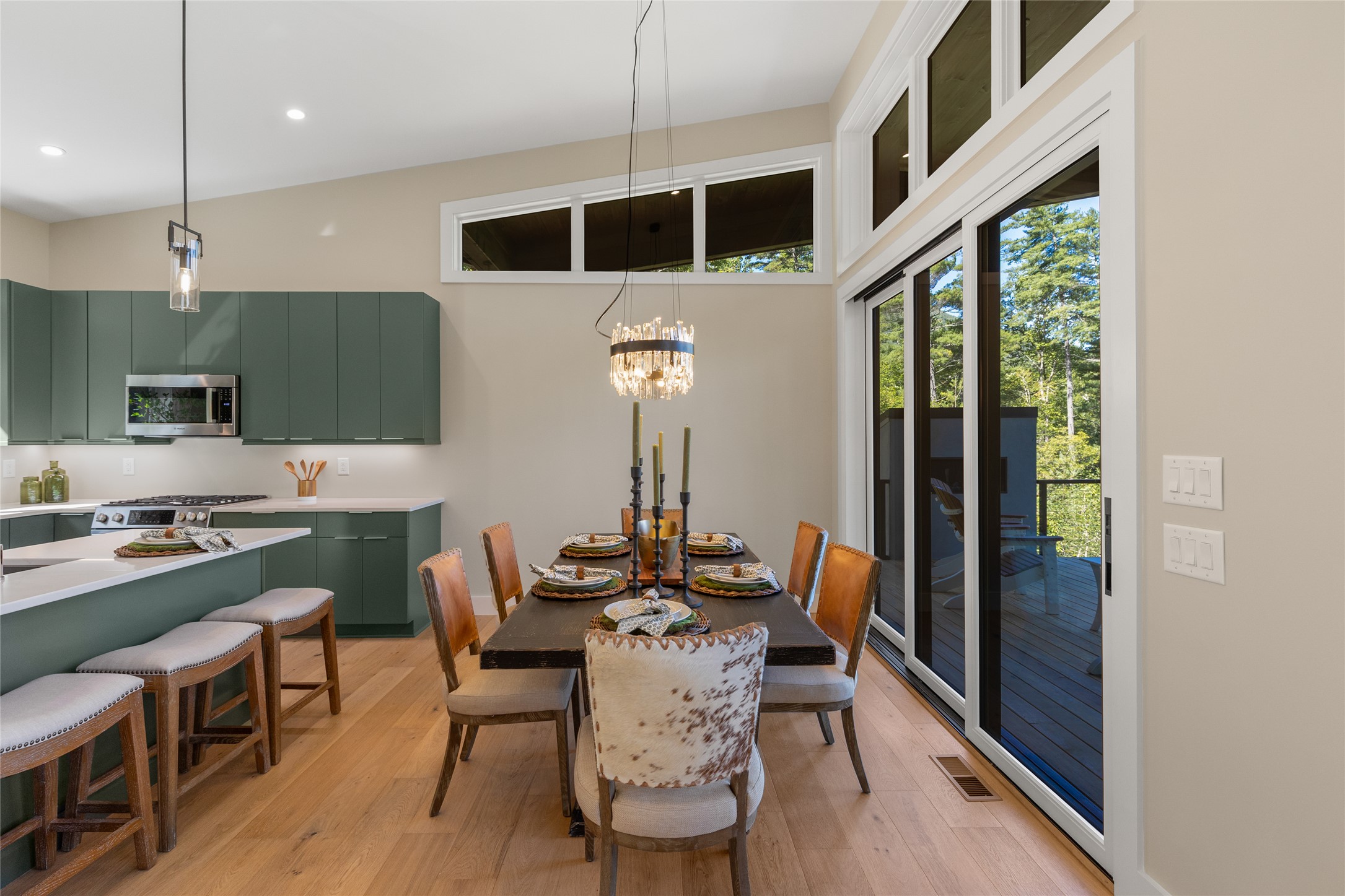 206 Sanctuary View Trail