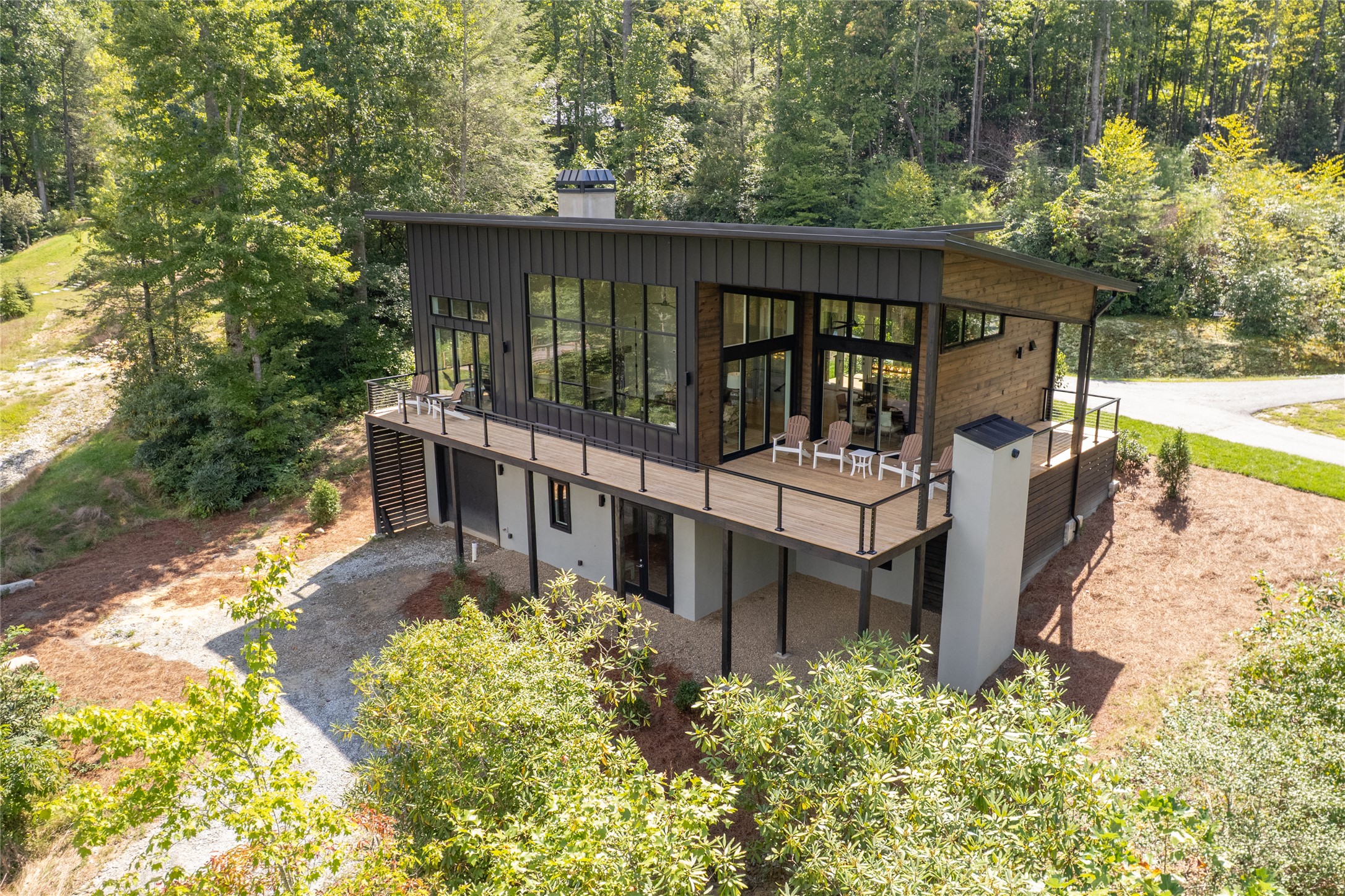 206 Sanctuary View Trail