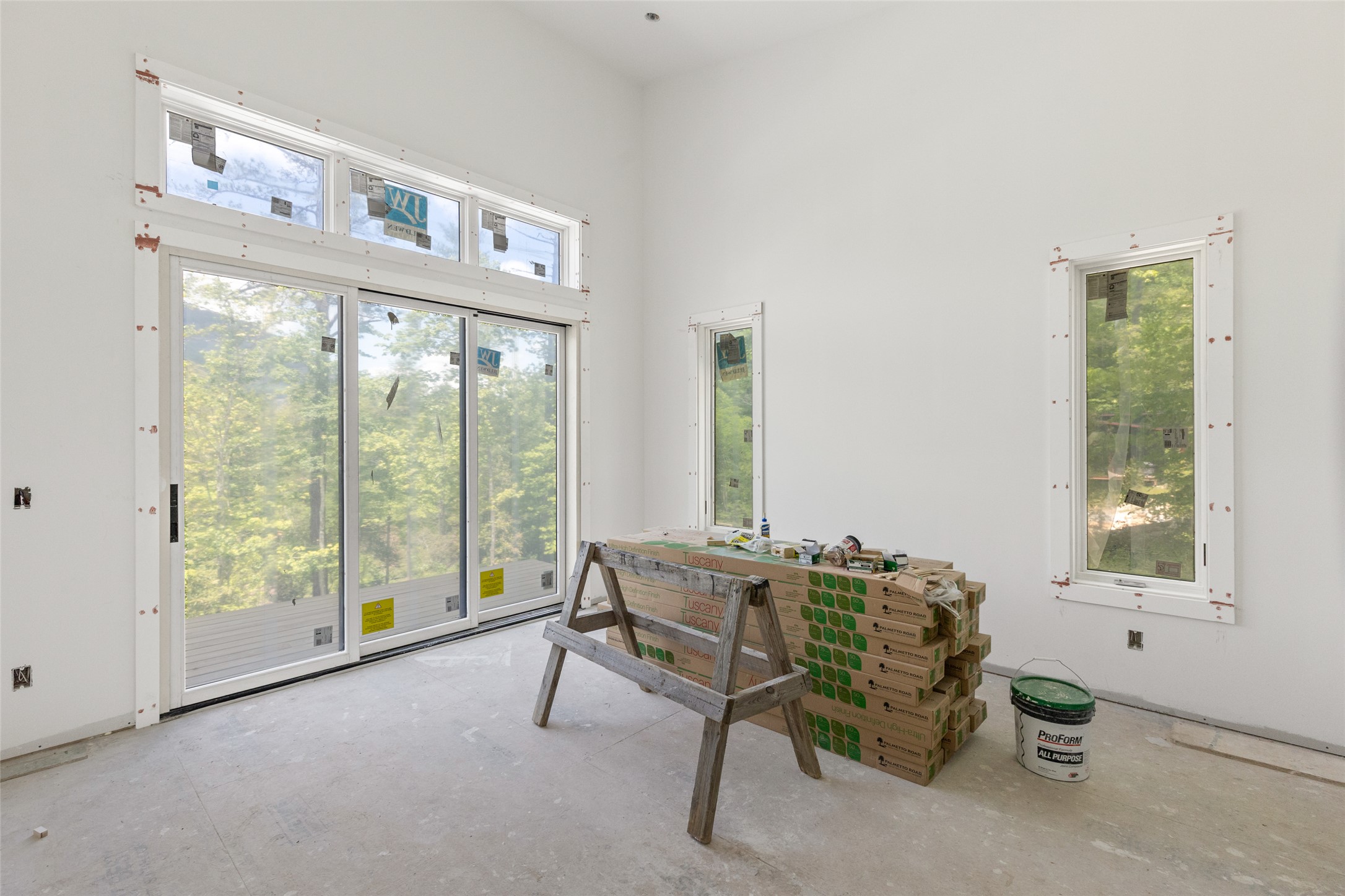 206 Sanctuary View Trail
