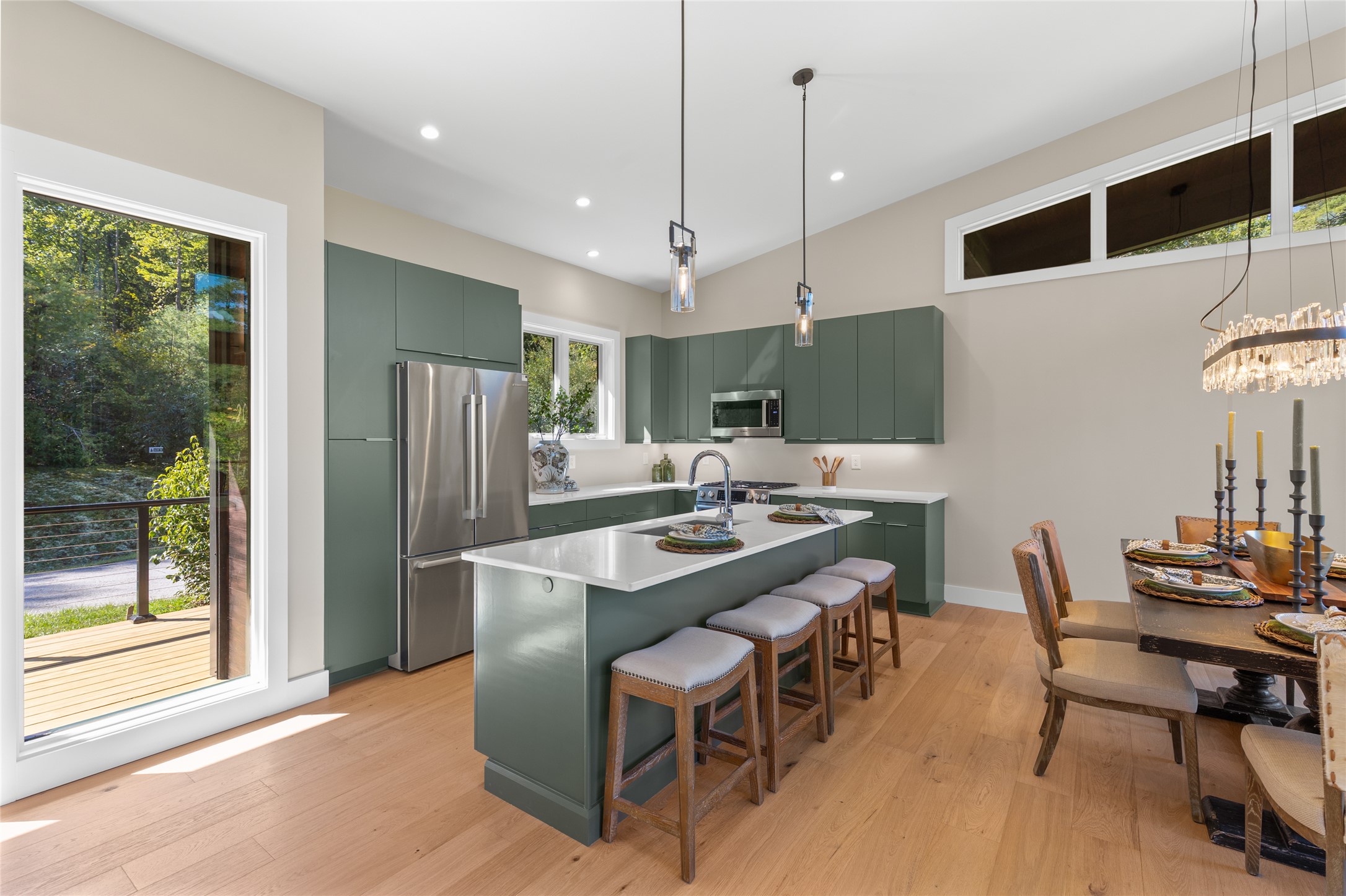 206 Sanctuary View Trail