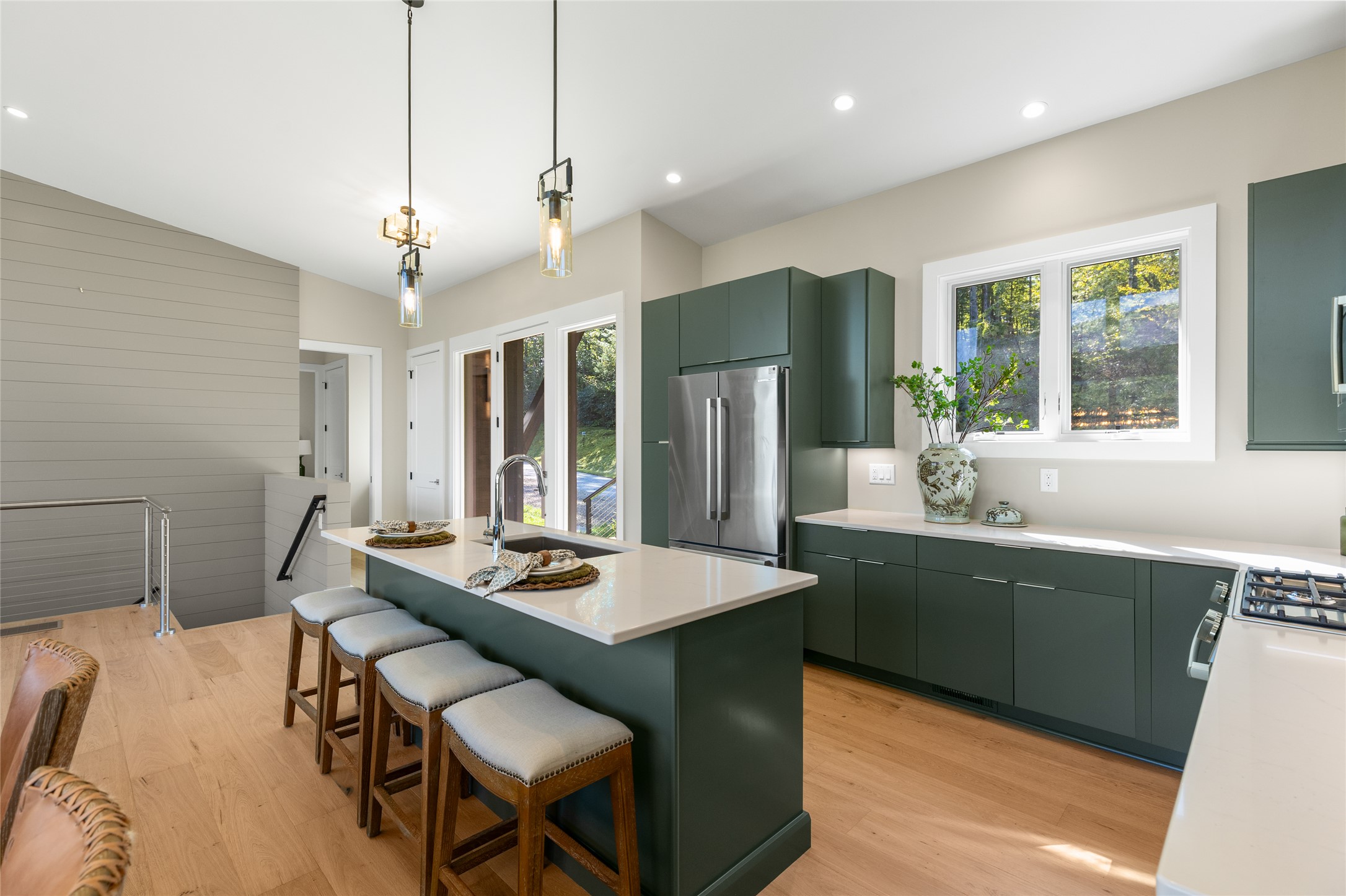 206 Sanctuary View Trail