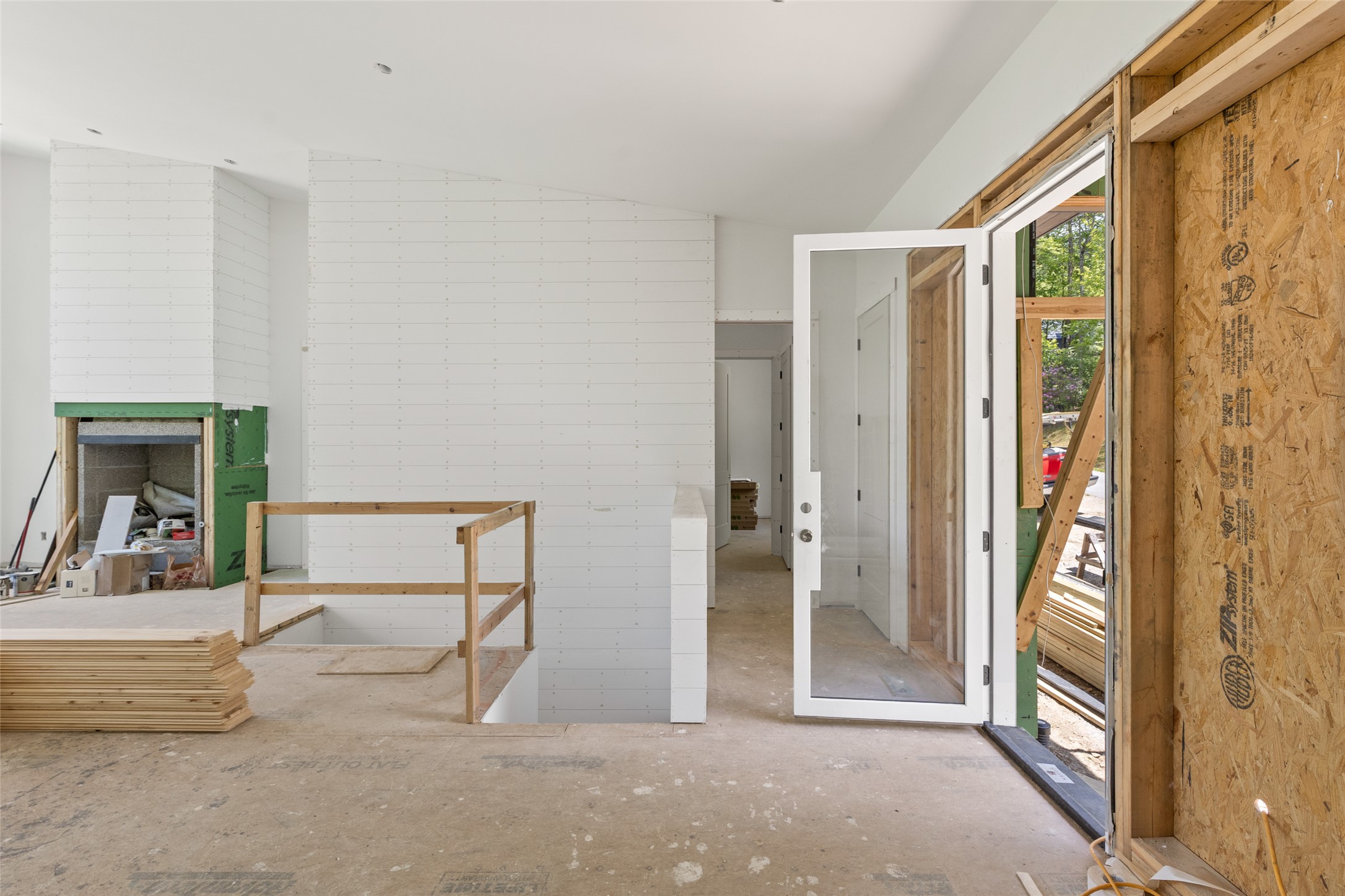 206 Sanctuary View Trail