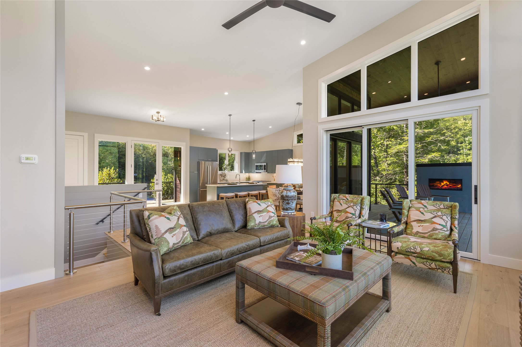 206 Sanctuary View Trail