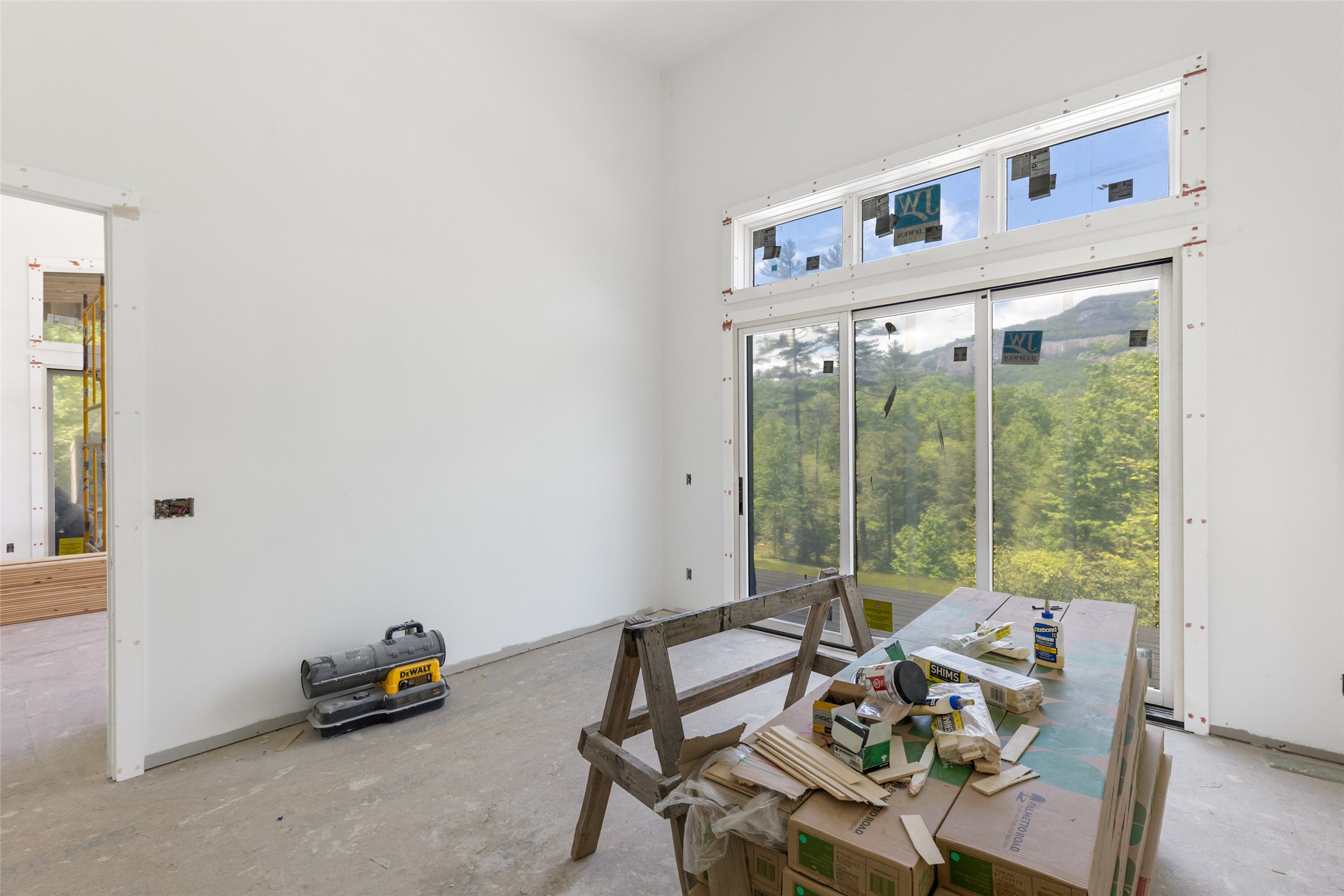 206 Sanctuary View Trail