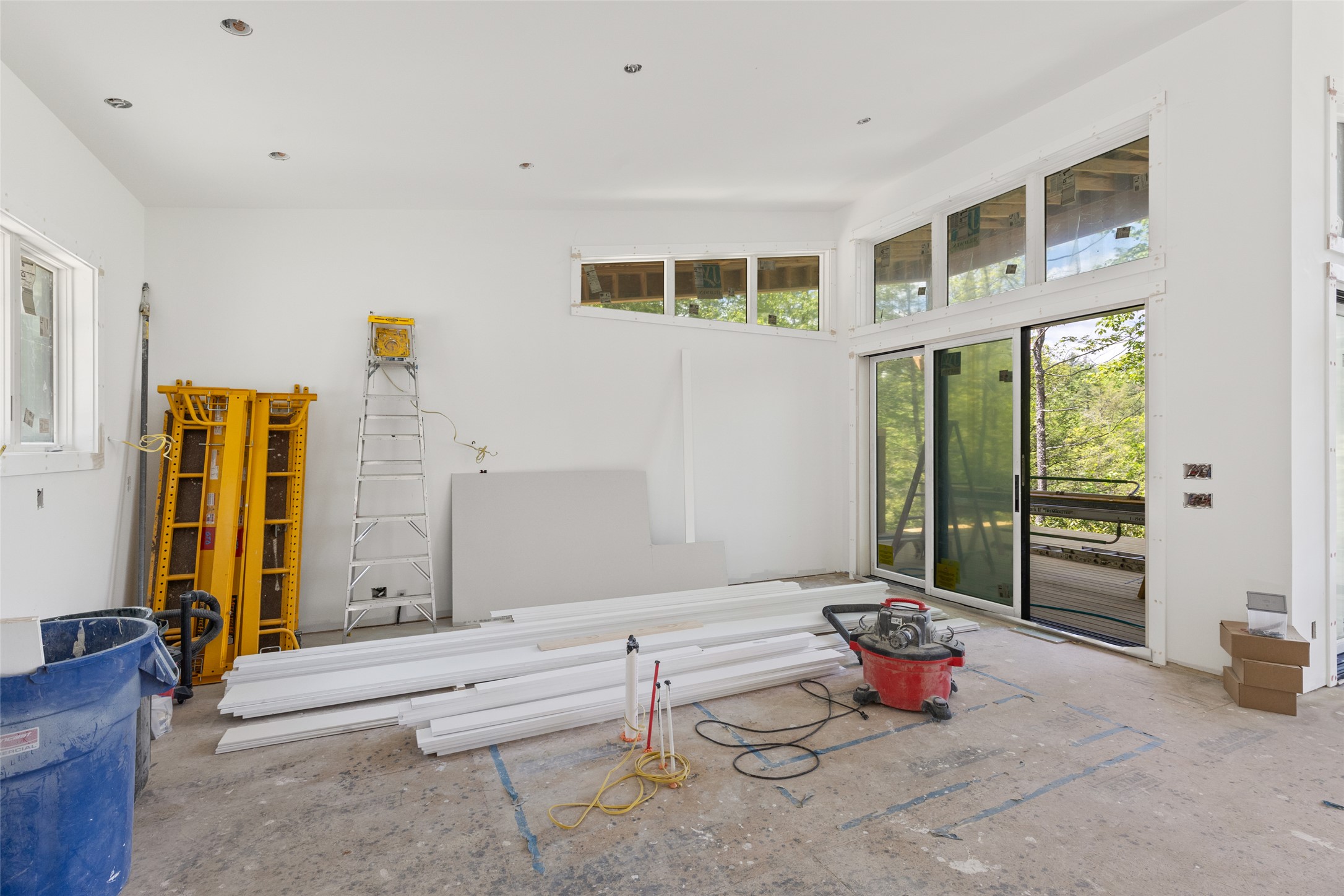 206 Sanctuary View Trail