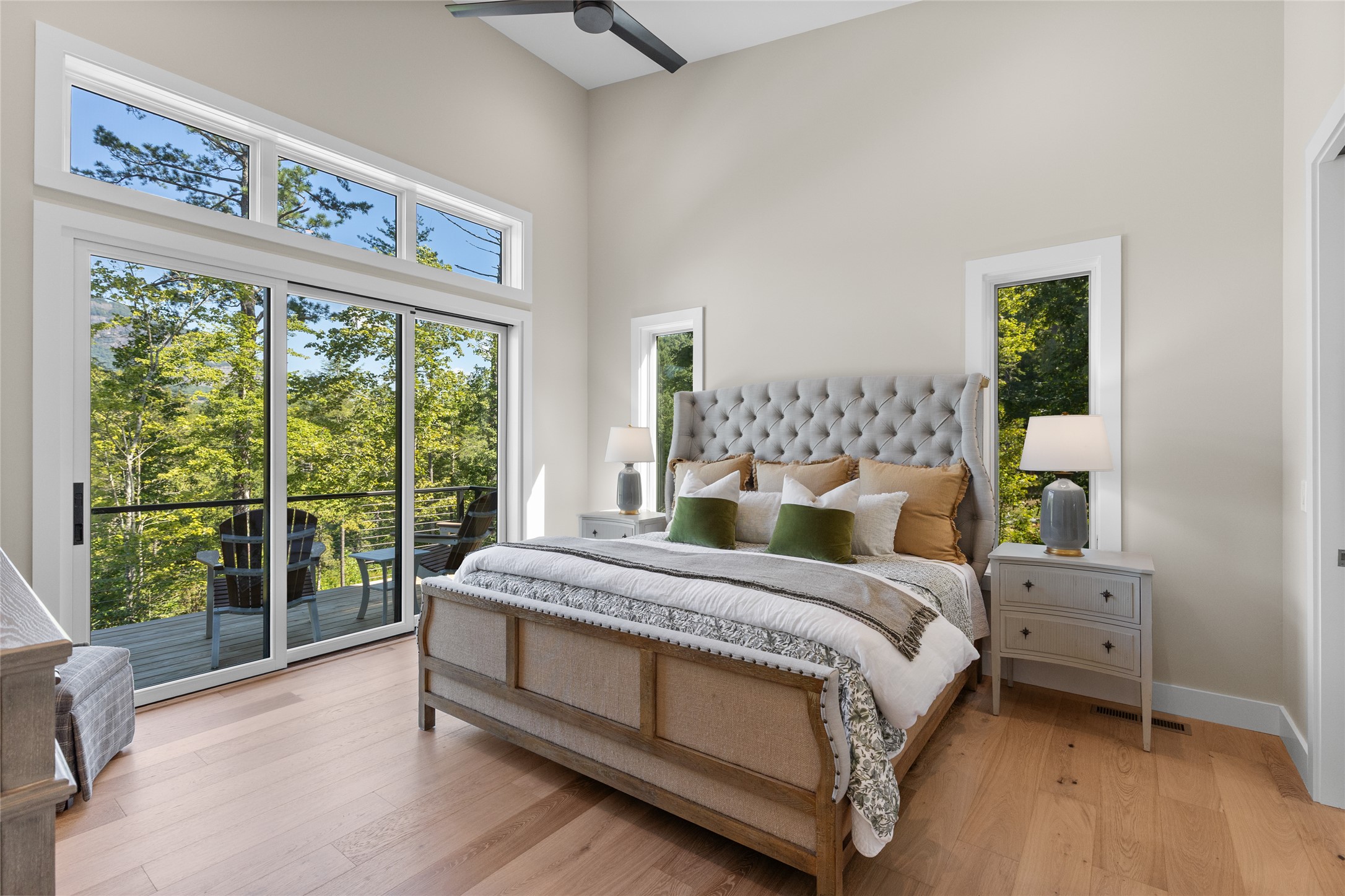 206 Sanctuary View Trail