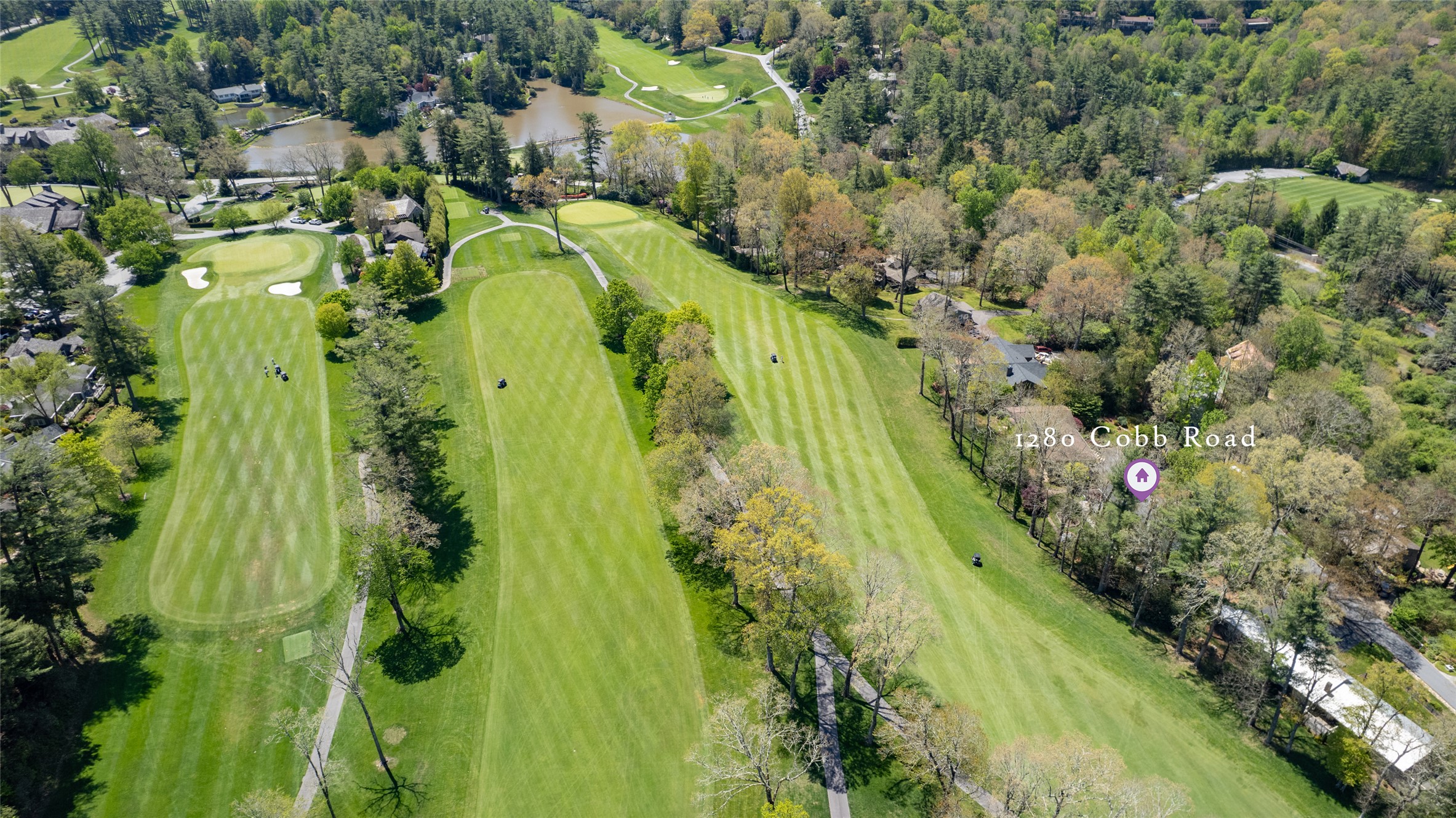 1280 Cobb Road