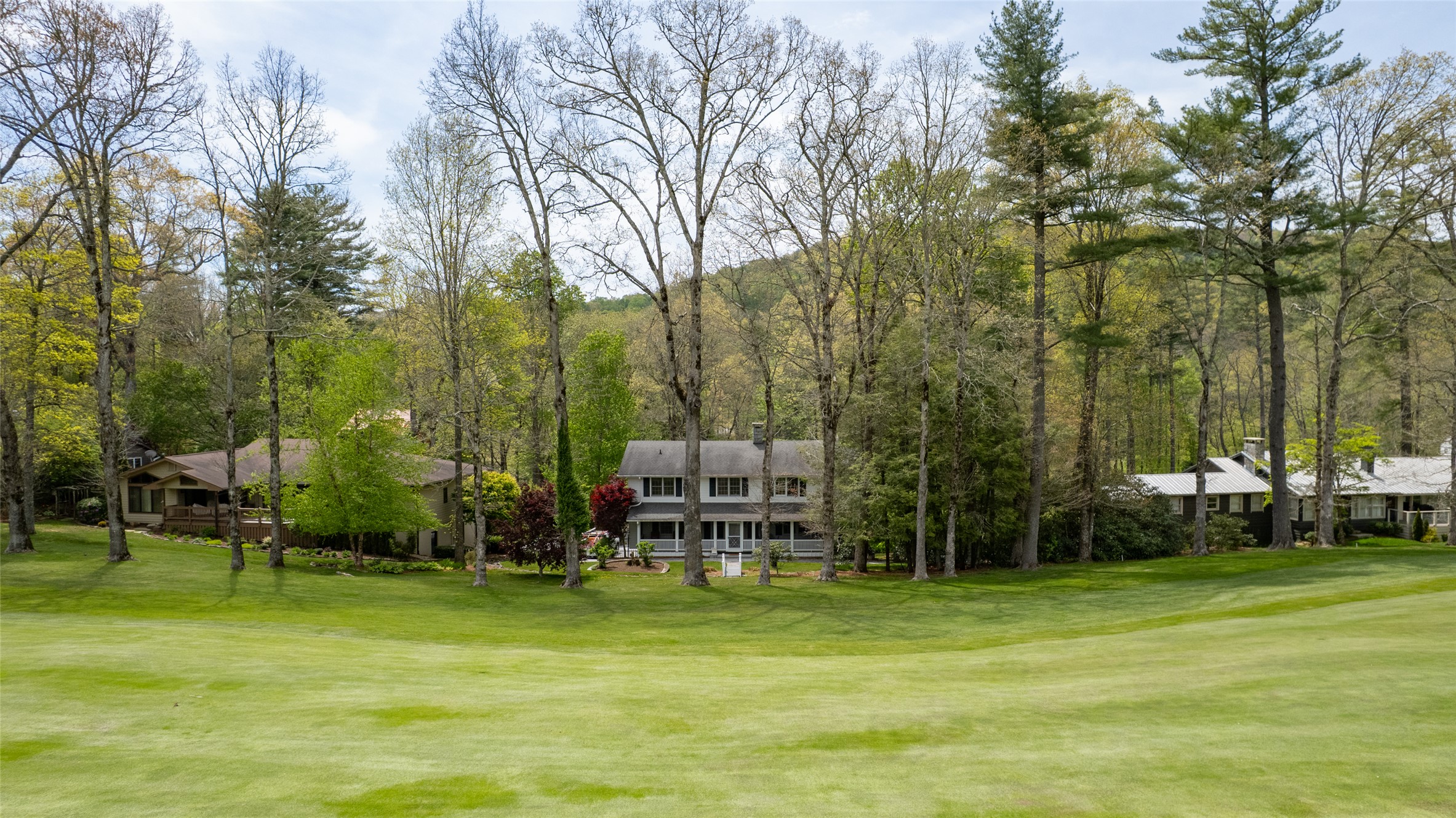 1280 Cobb Road
