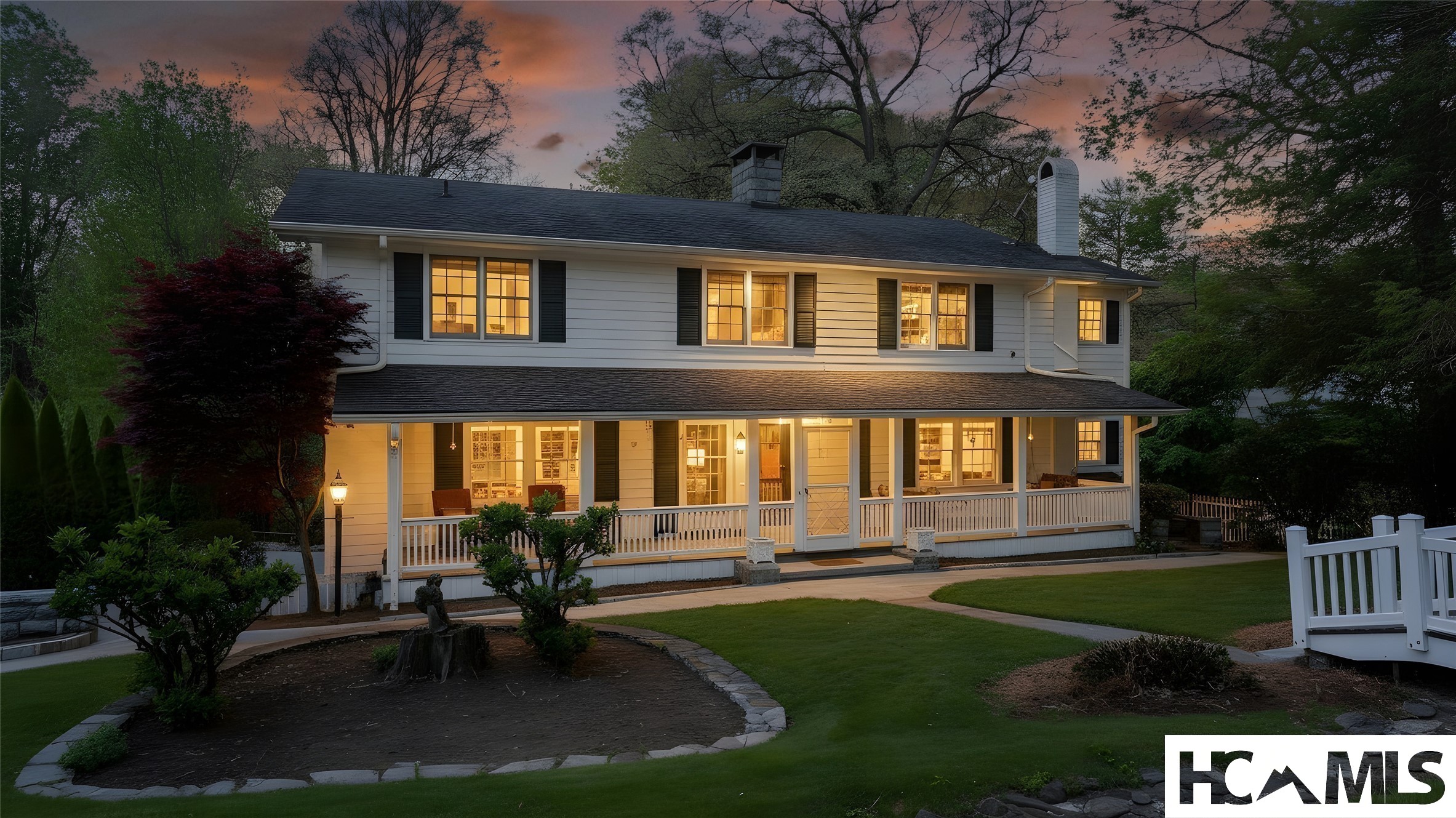 1280 Cobb Road