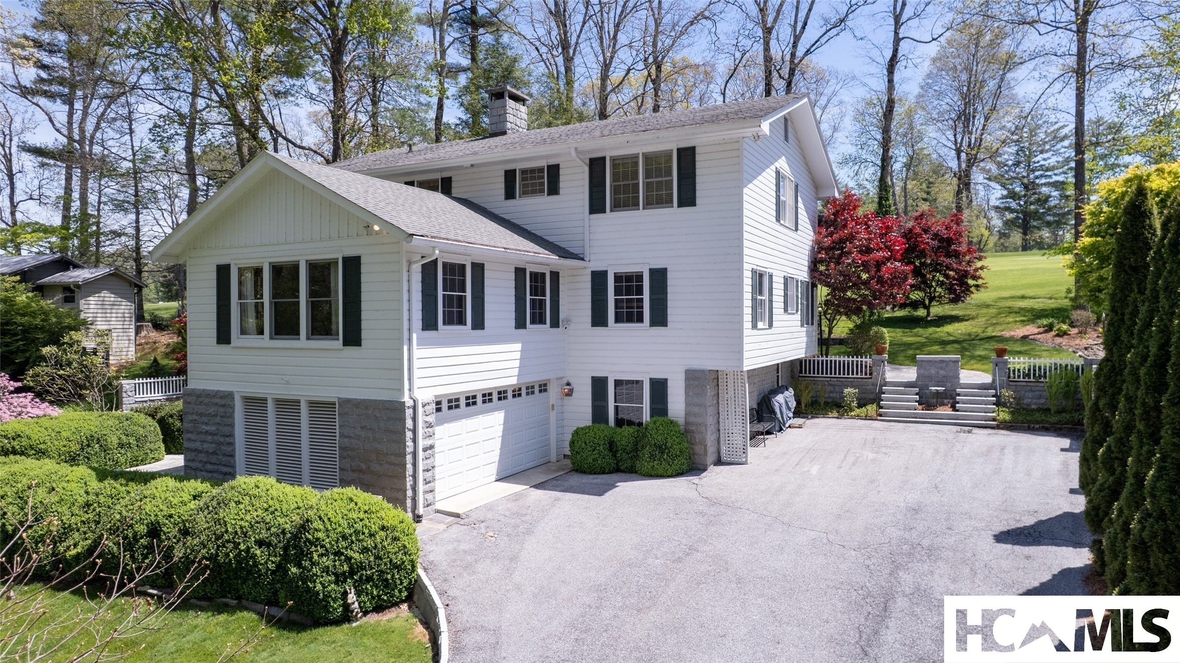 1280 Cobb Road