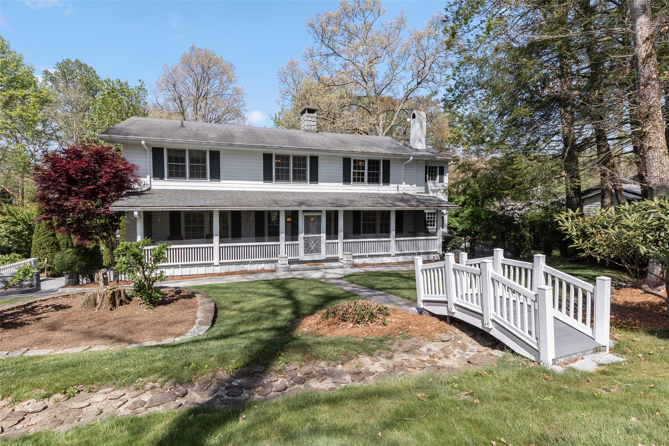 1280 Cobb Road