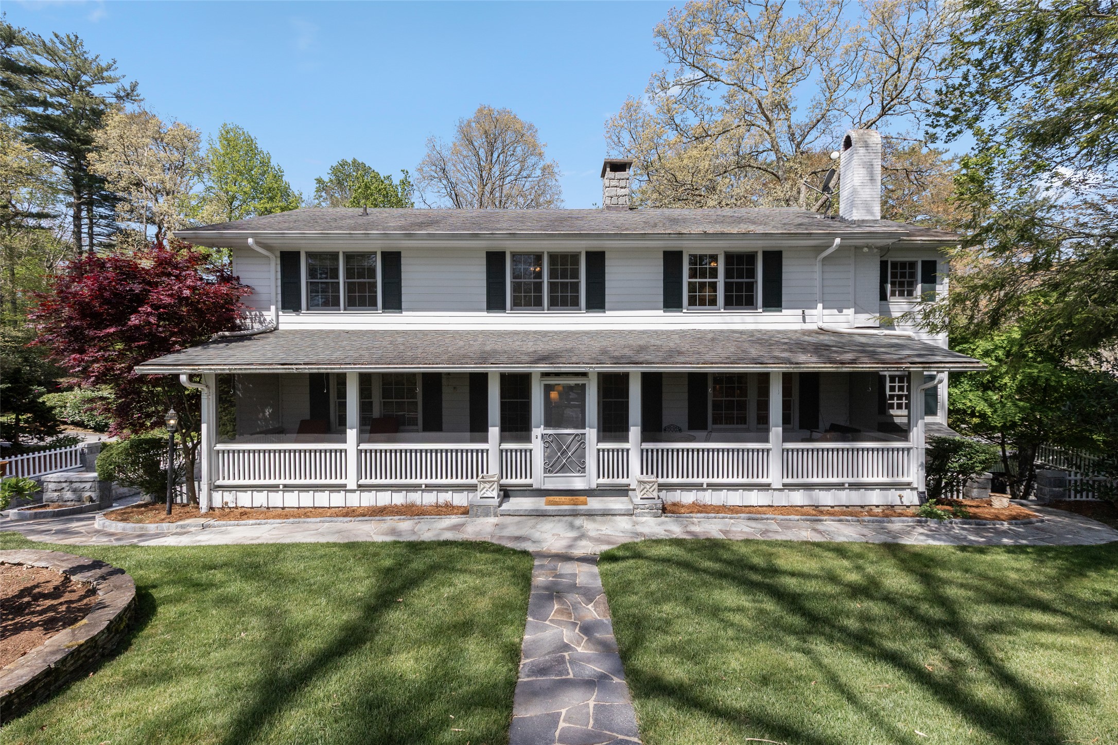 1280 Cobb Road