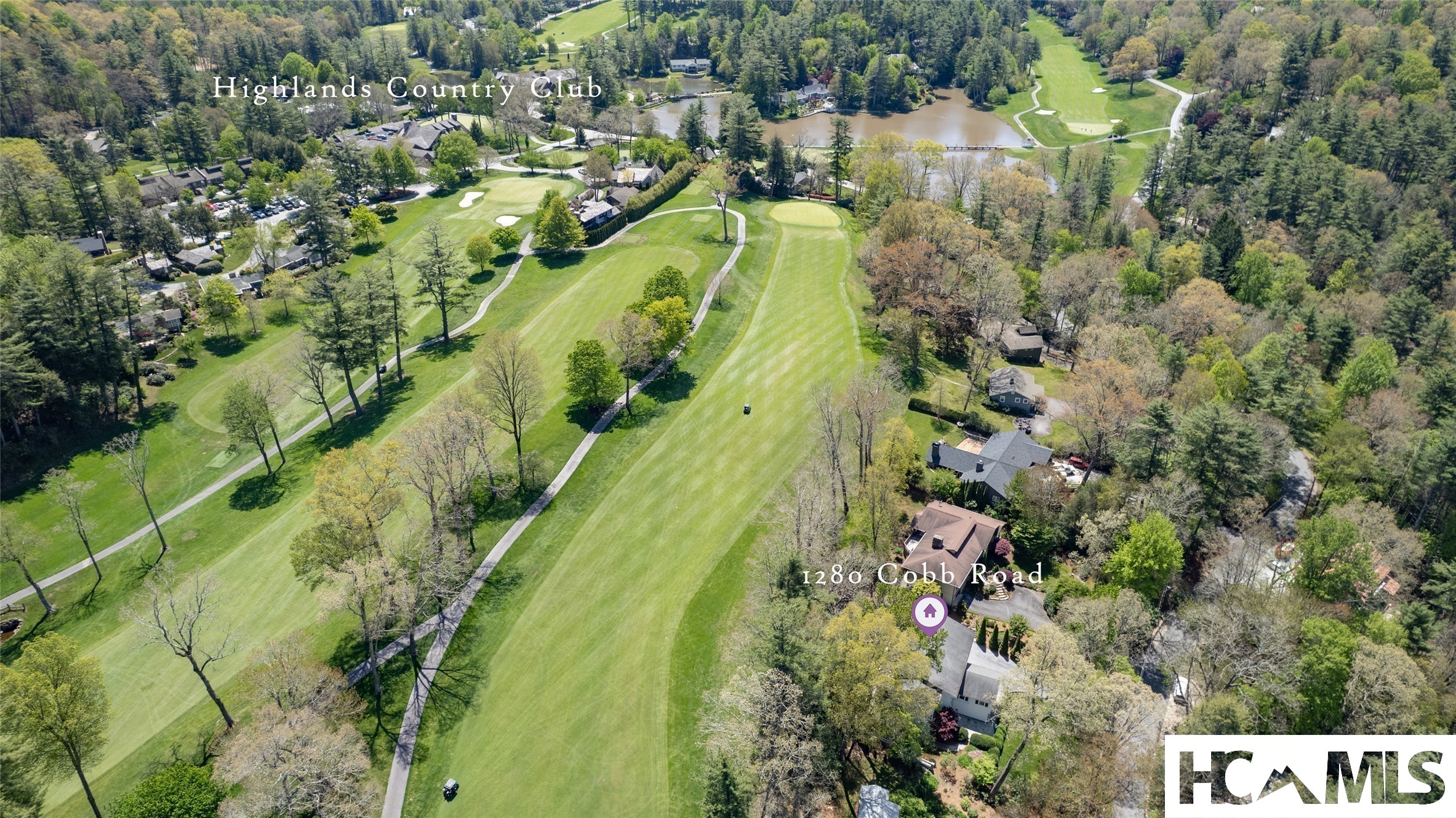 1280 Cobb Road