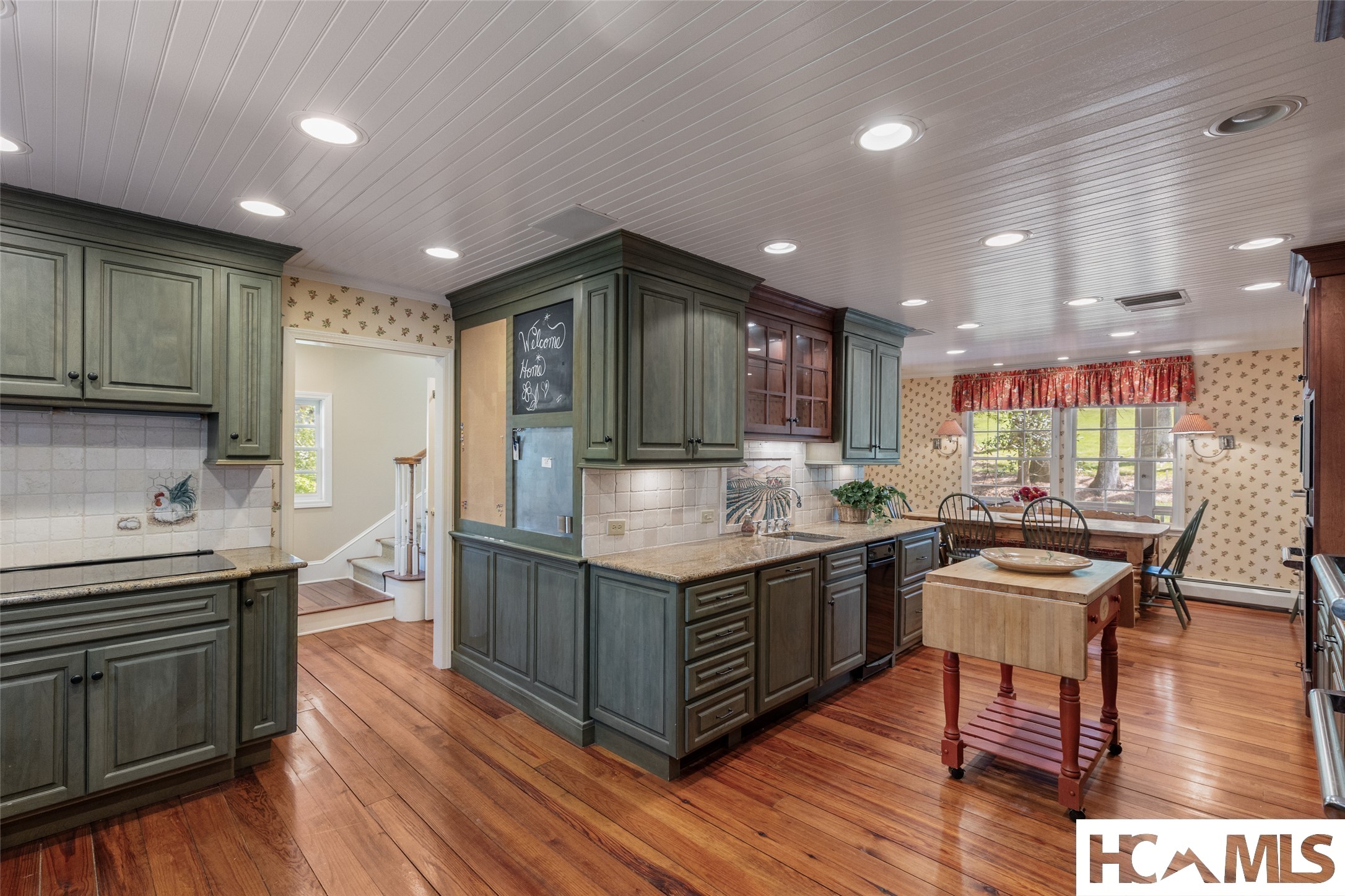 1280 Cobb Road