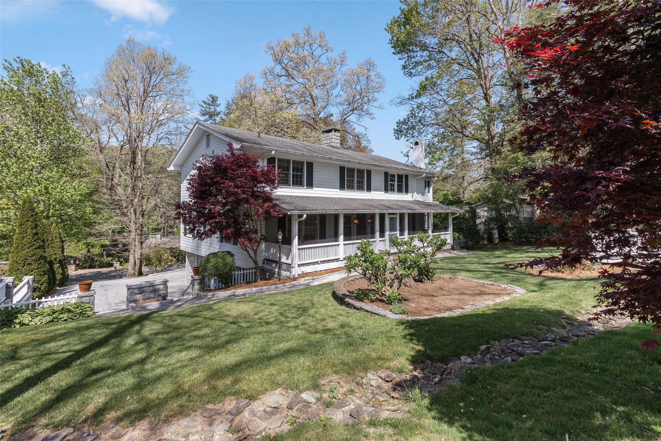 1280 Cobb Road