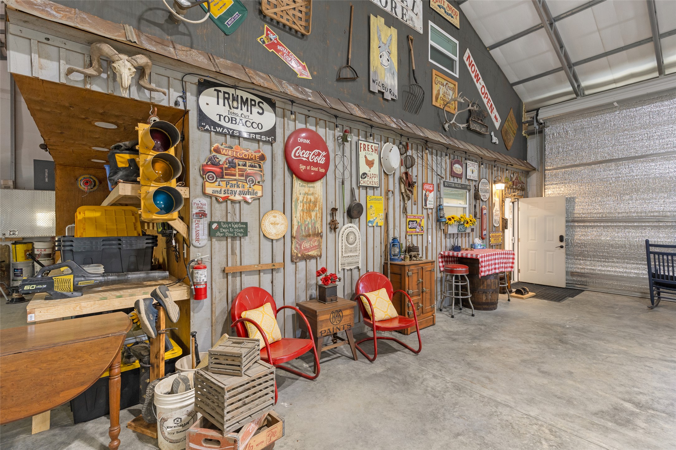 46 Lightning Bug Trail