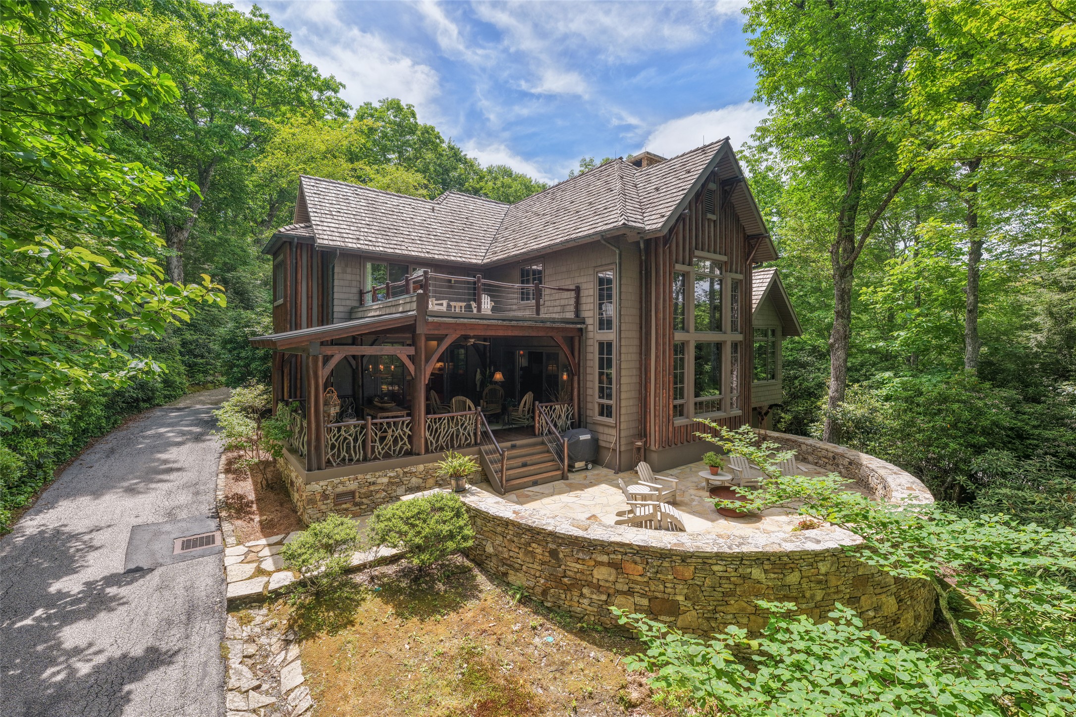 2141 Upper Divide Road