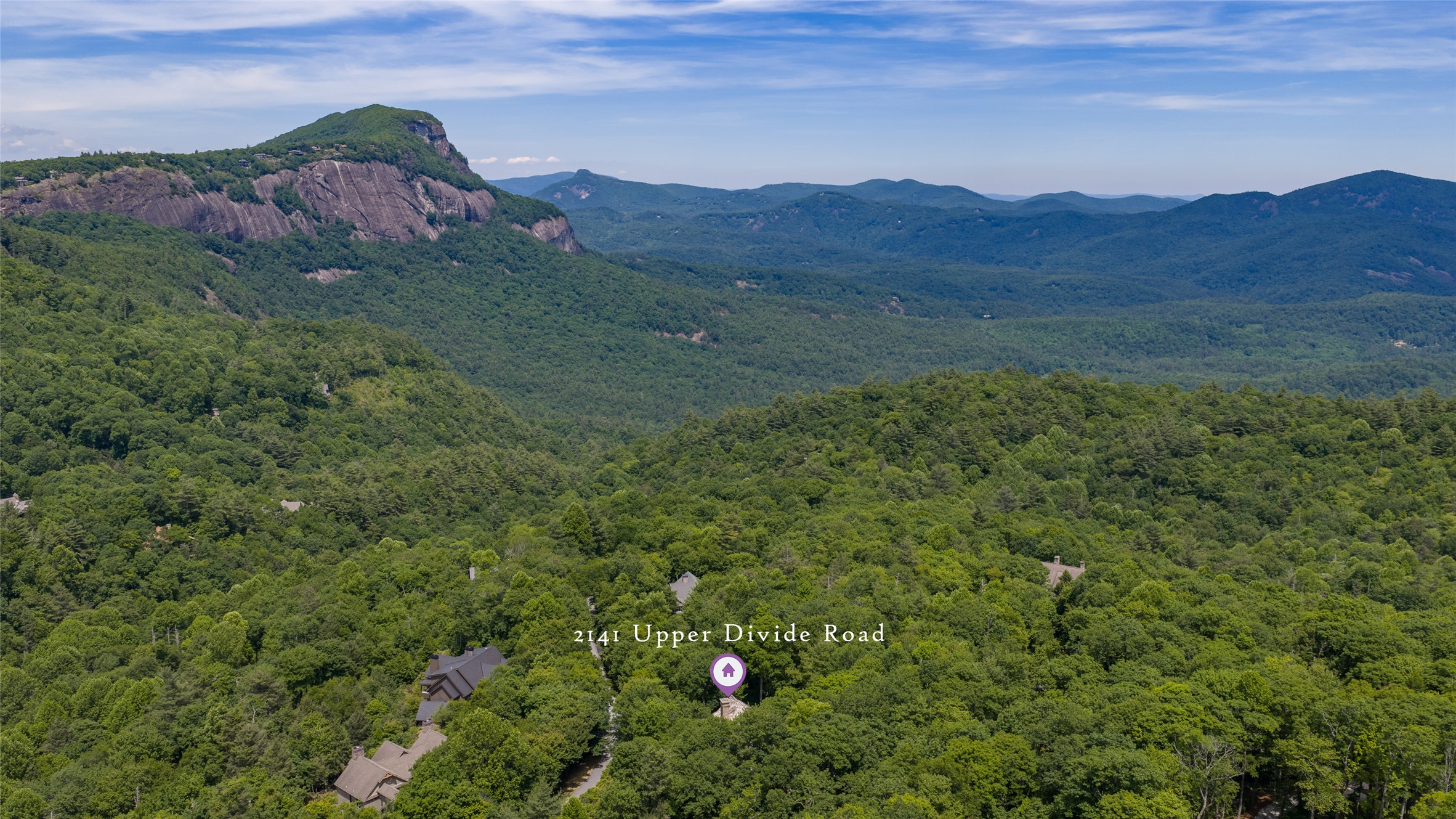 2141 Upper Divide Road