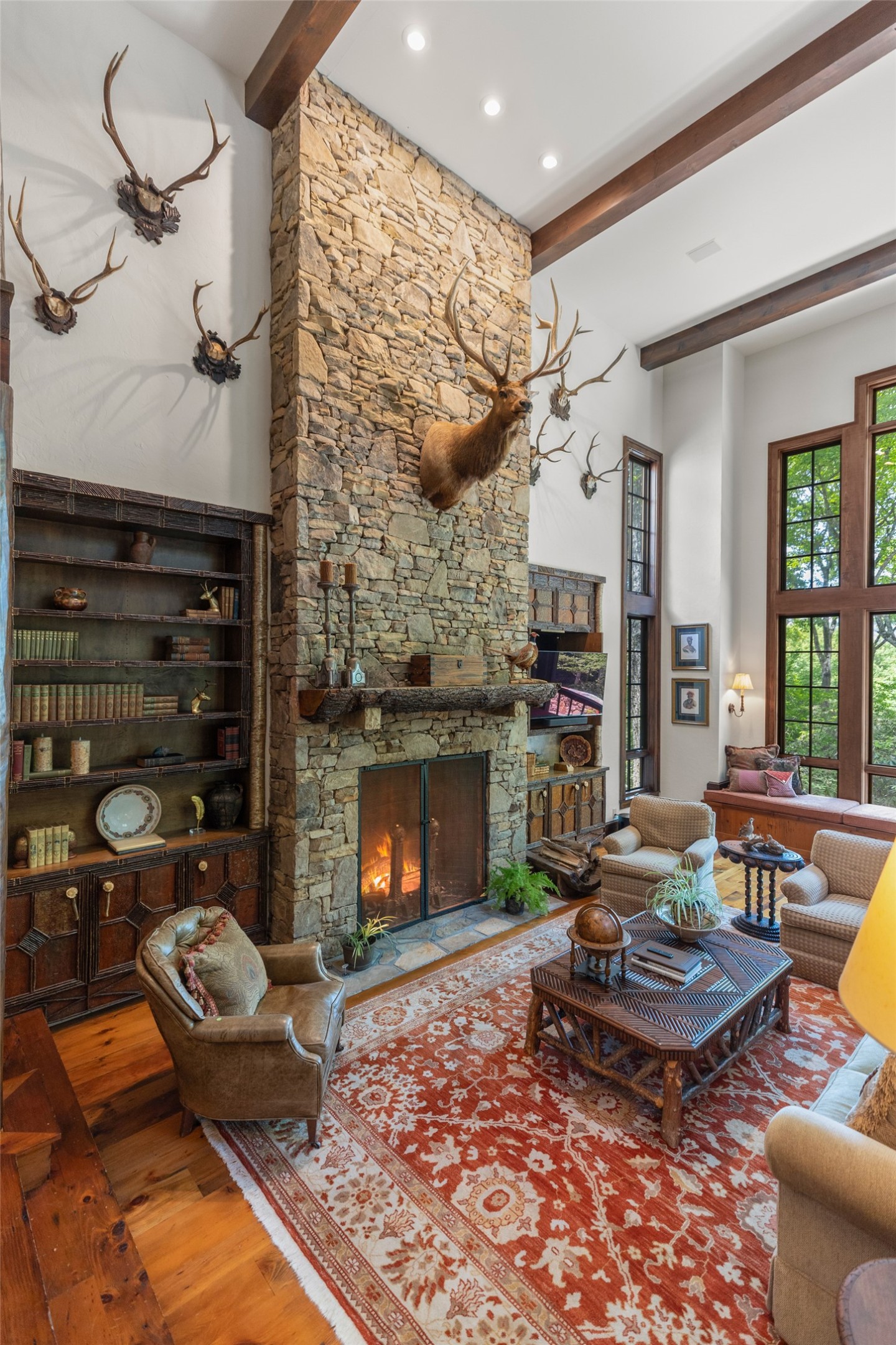 2141 Upper Divide Road
