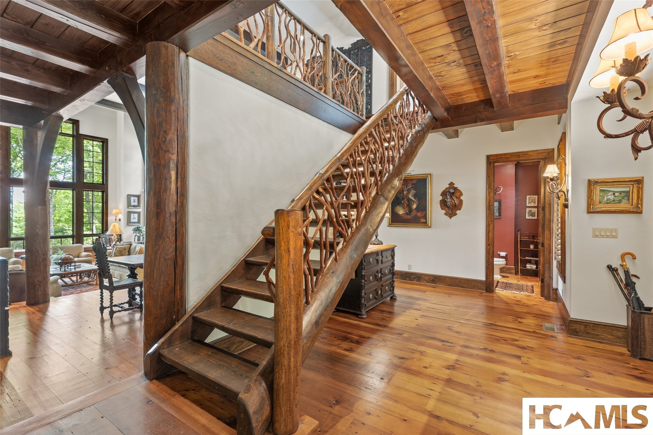2141 Upper Divide Road