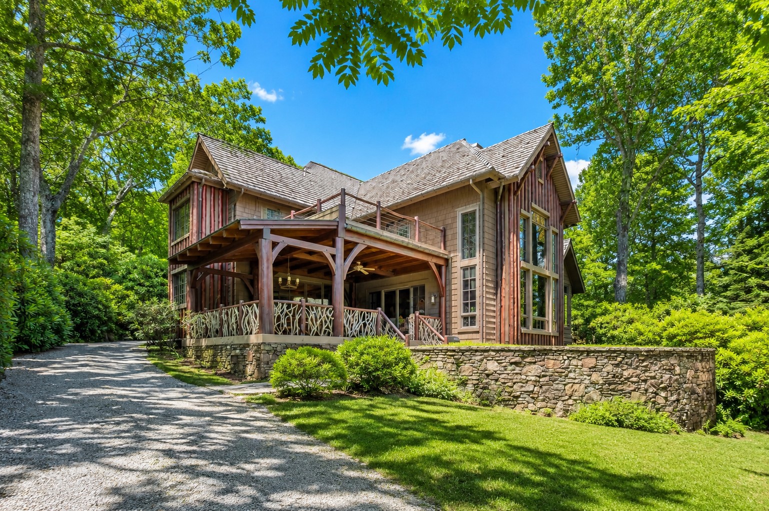 2141 Upper Divide Road