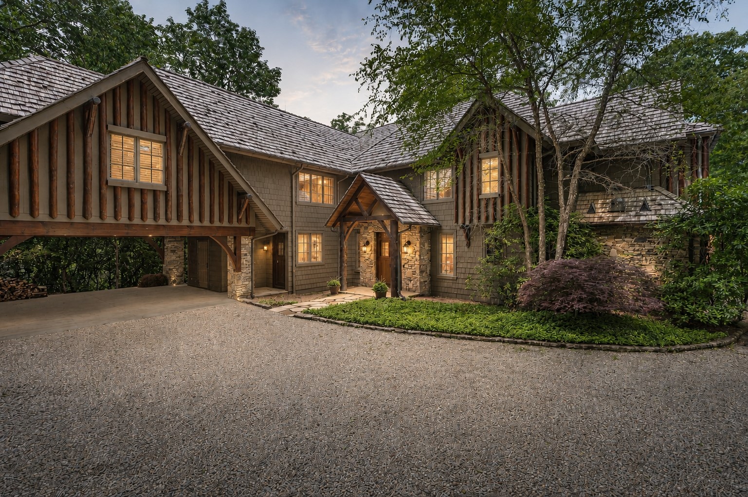 2141 Upper Divide Road
