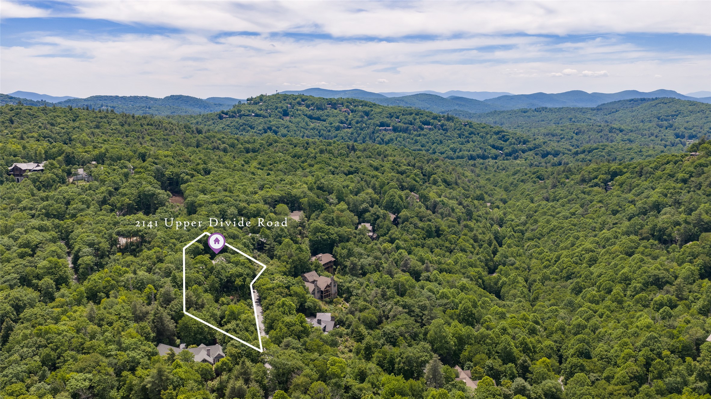 2141 Upper Divide Road