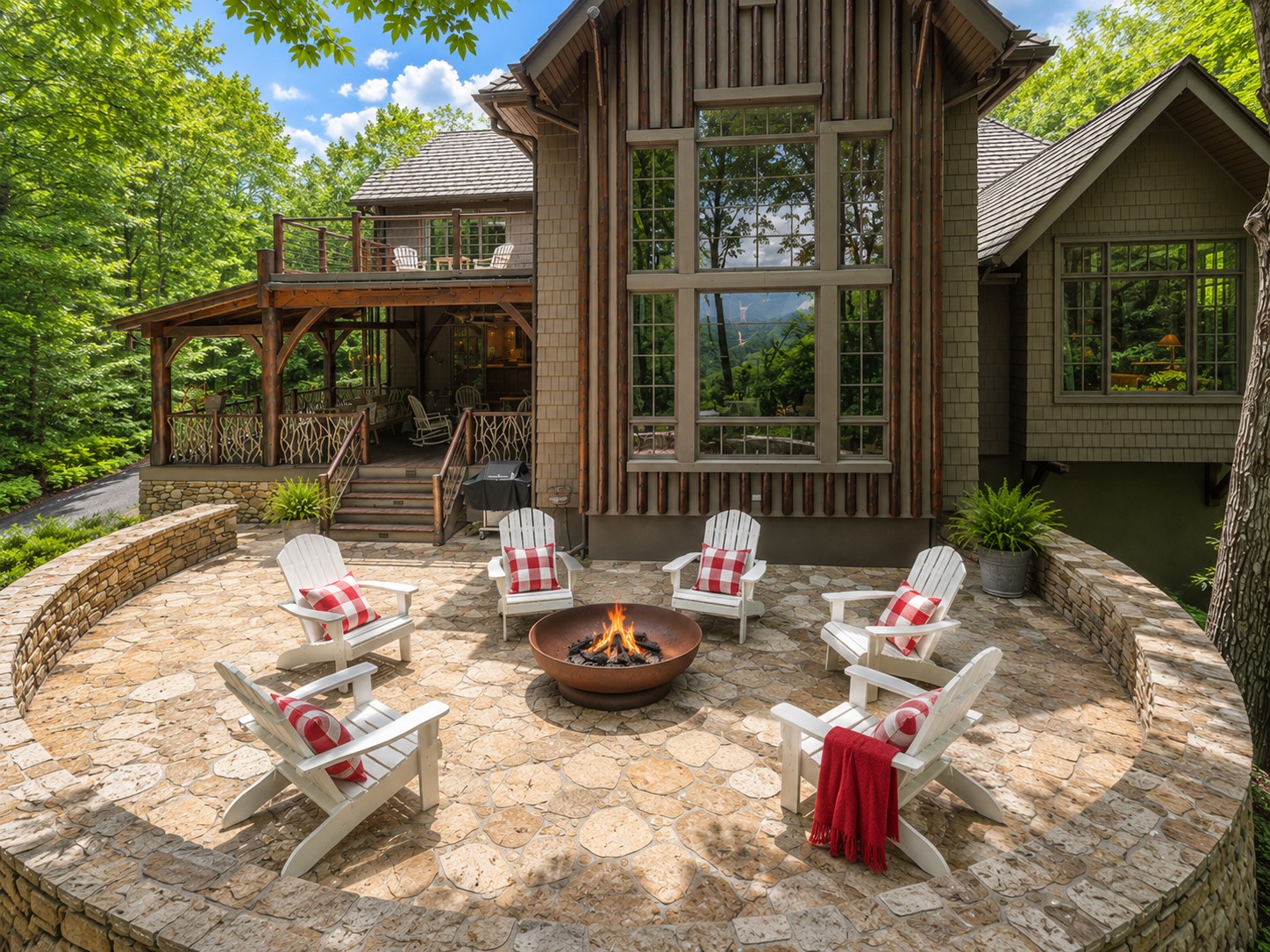 2141 Upper Divide Road