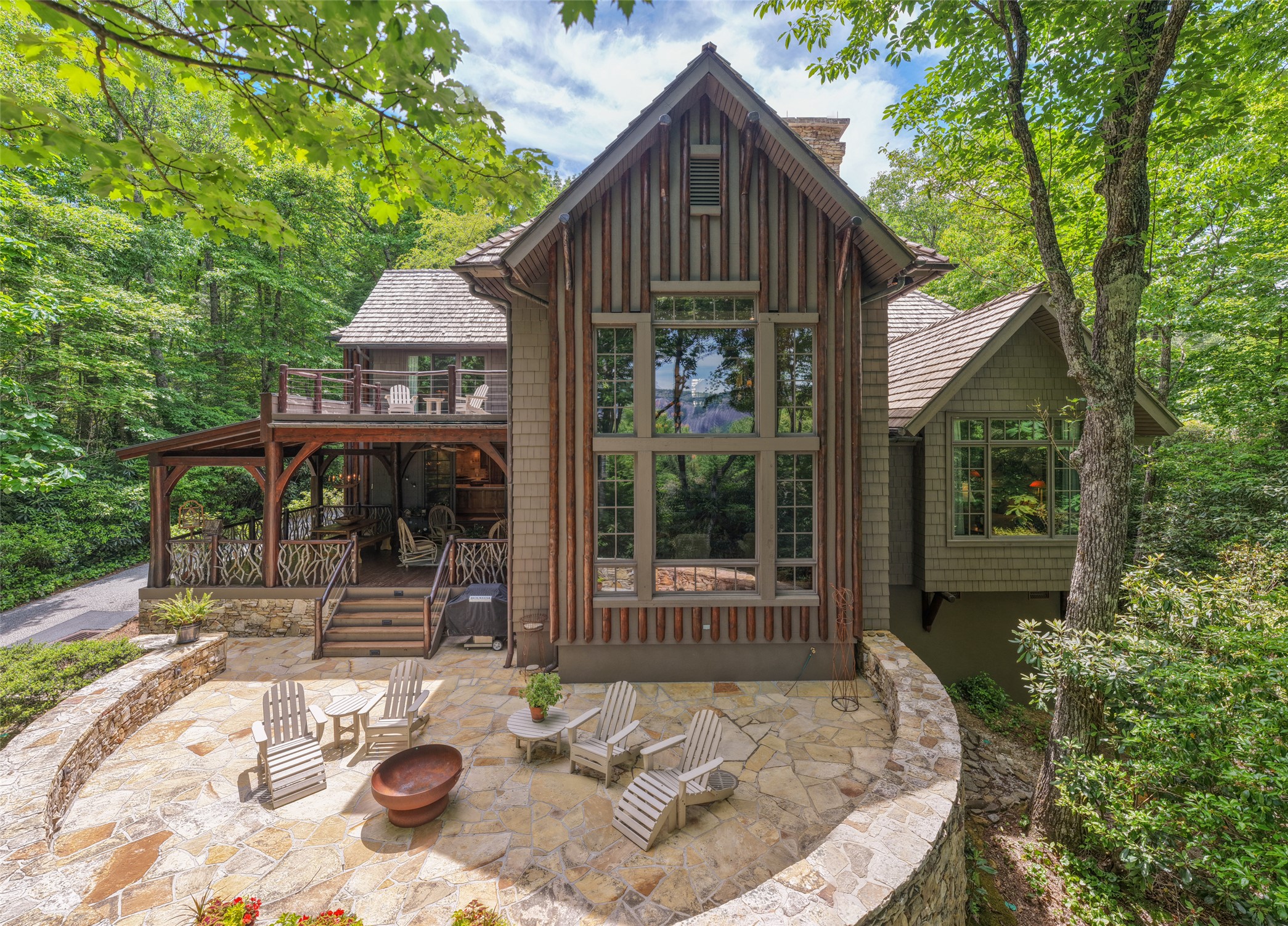 2141 Upper Divide Road