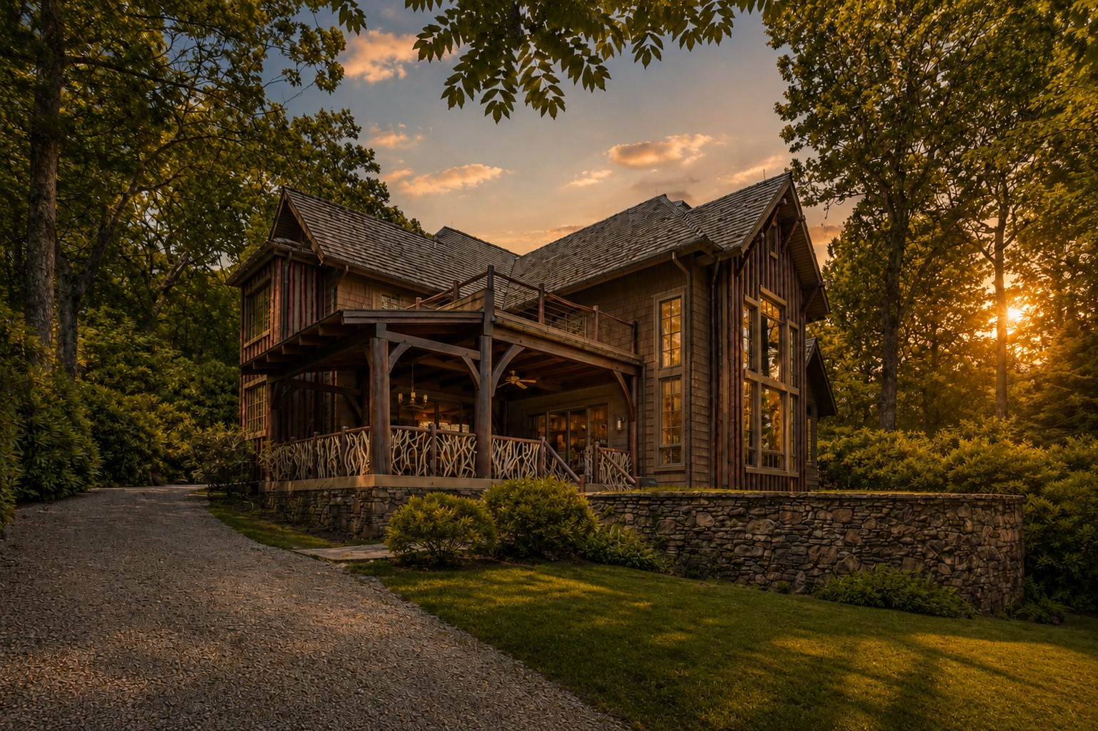 2141 Upper Divide Road