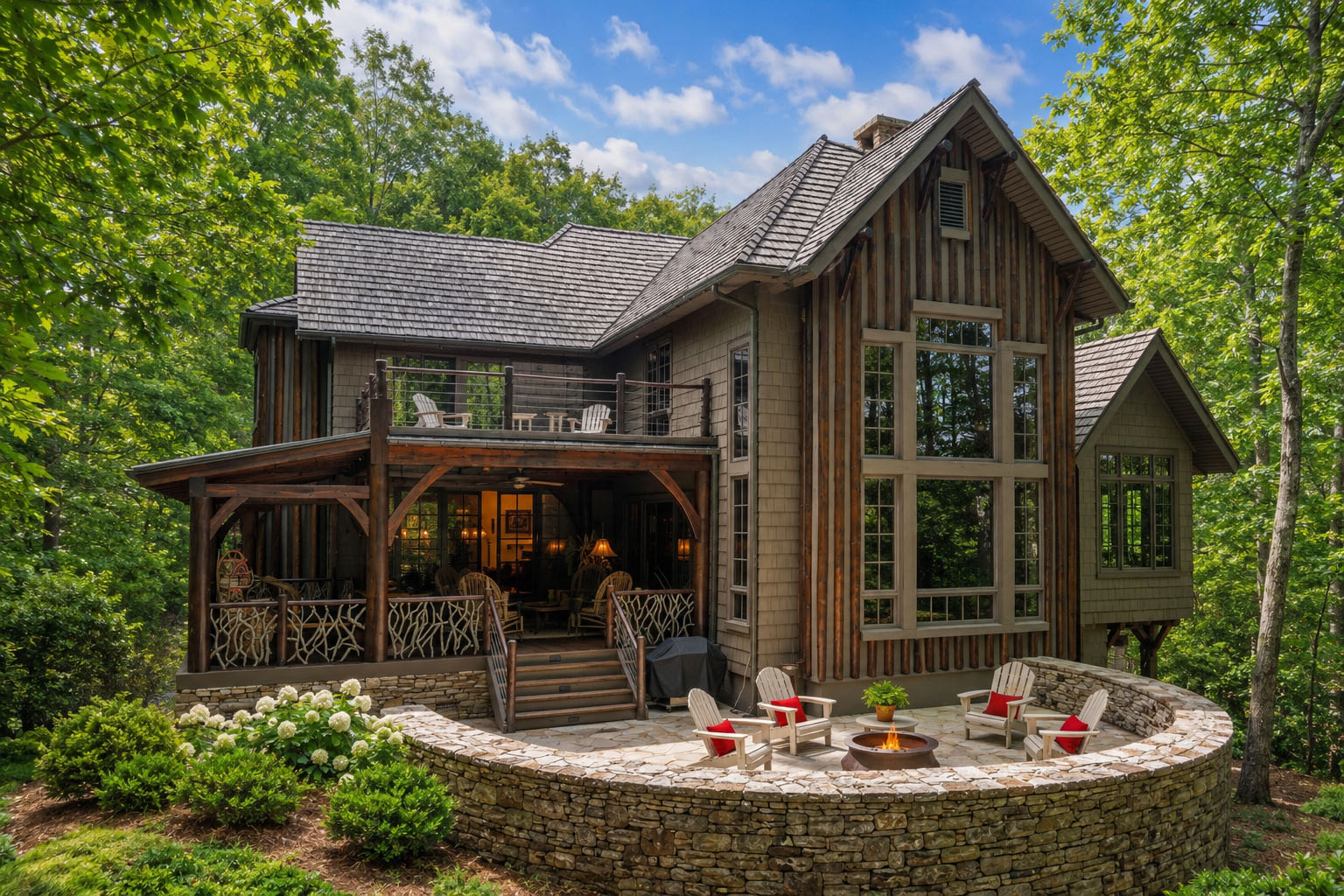 2141 Upper Divide Road