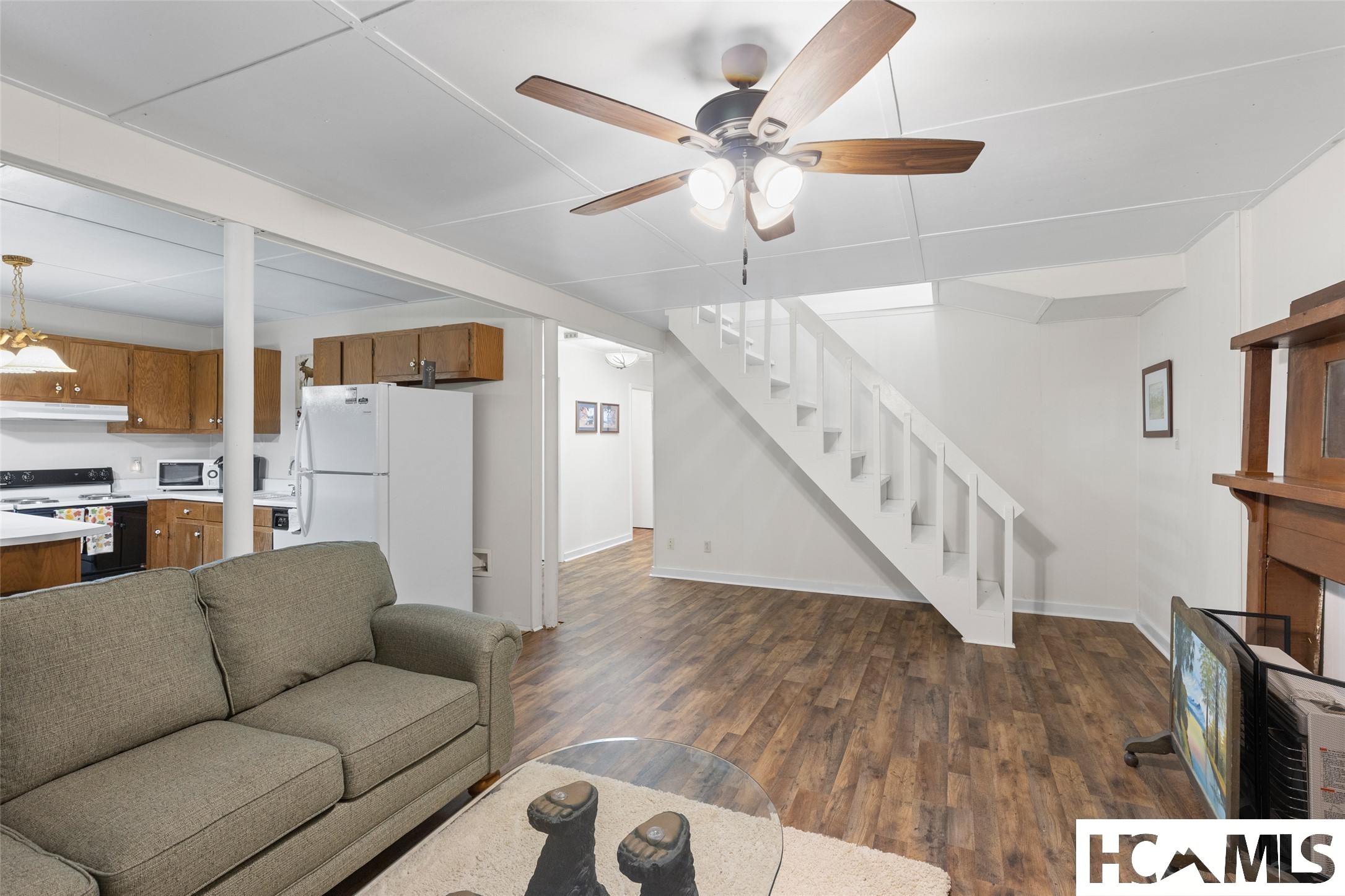 427 Mulberry Ridge Road