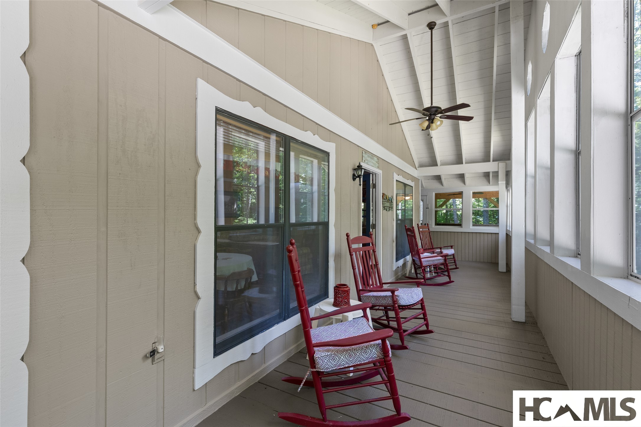 427 Mulberry Ridge Road