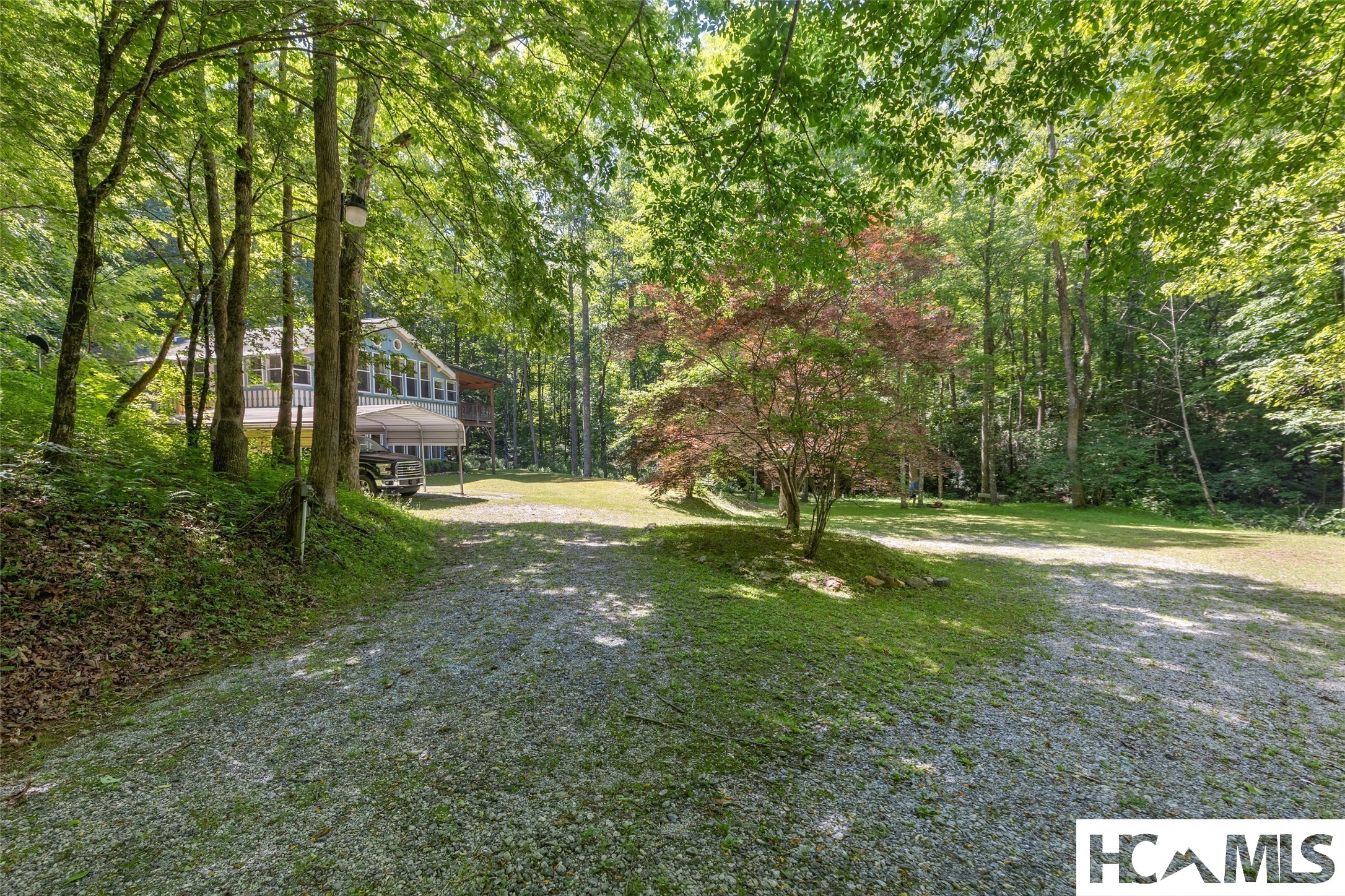 427 Mulberry Ridge Road