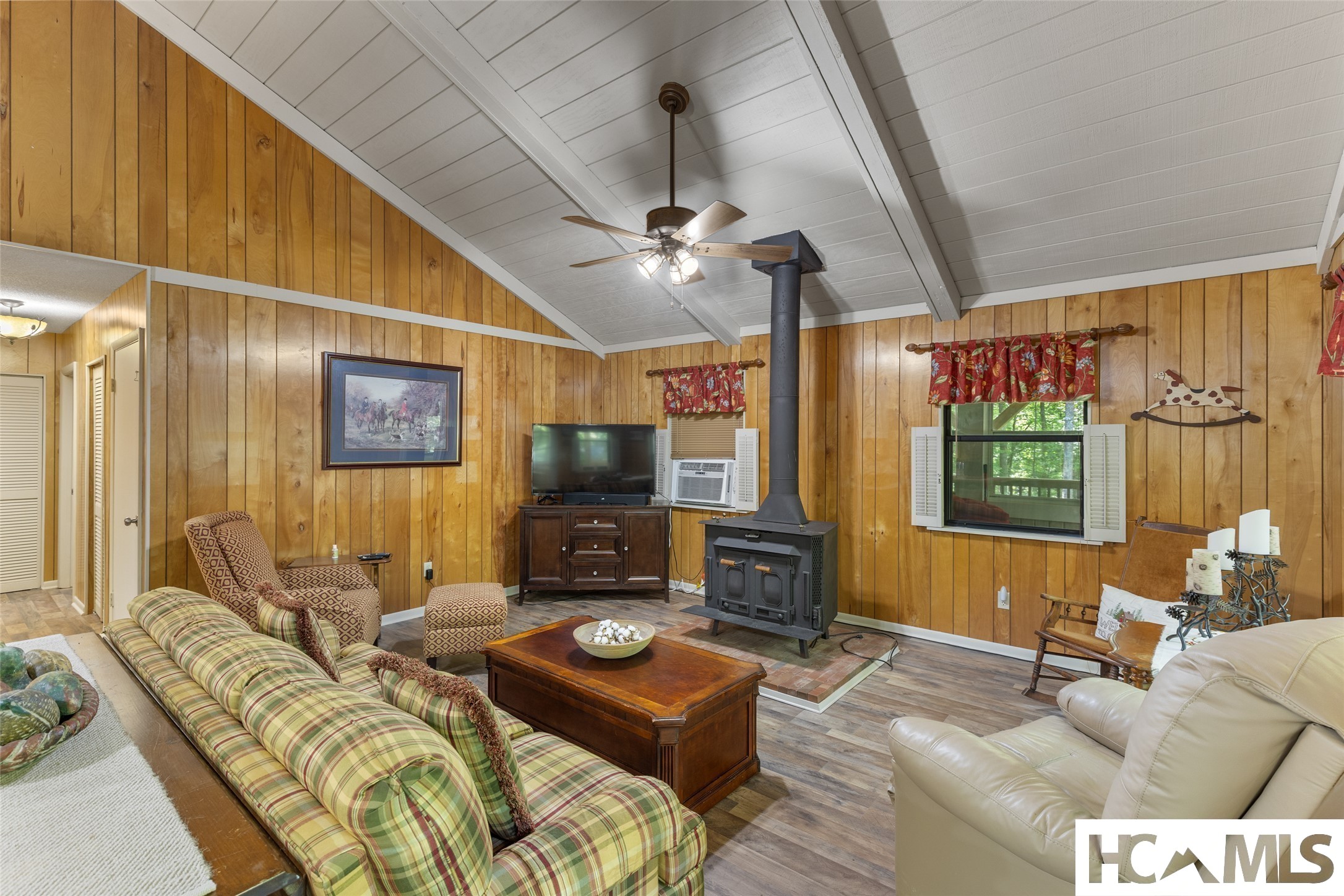 427 Mulberry Ridge Road