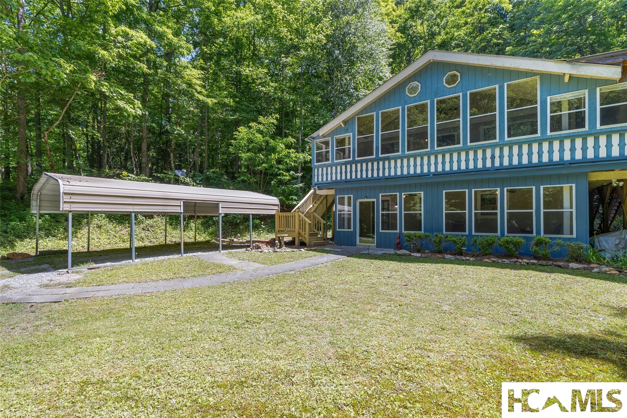 427 Mulberry Ridge Road