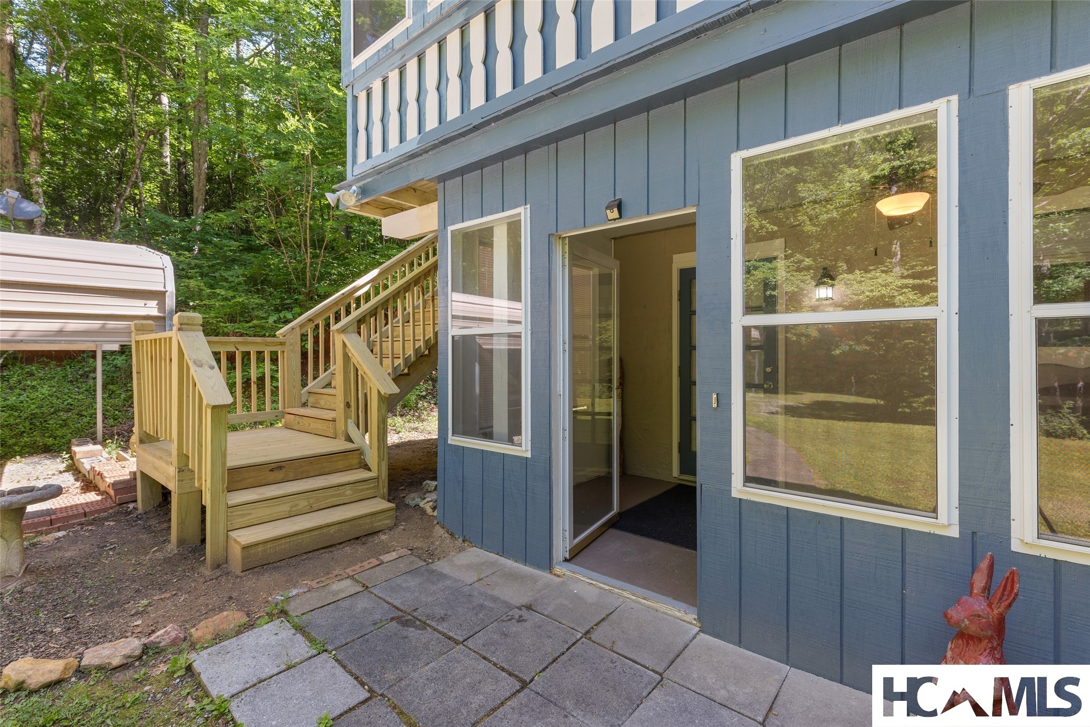 427 Mulberry Ridge Road