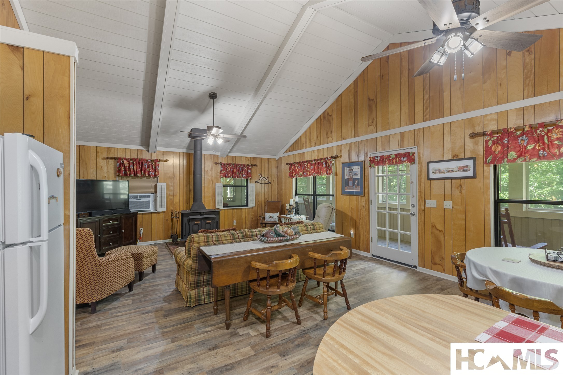 427 Mulberry Ridge Road