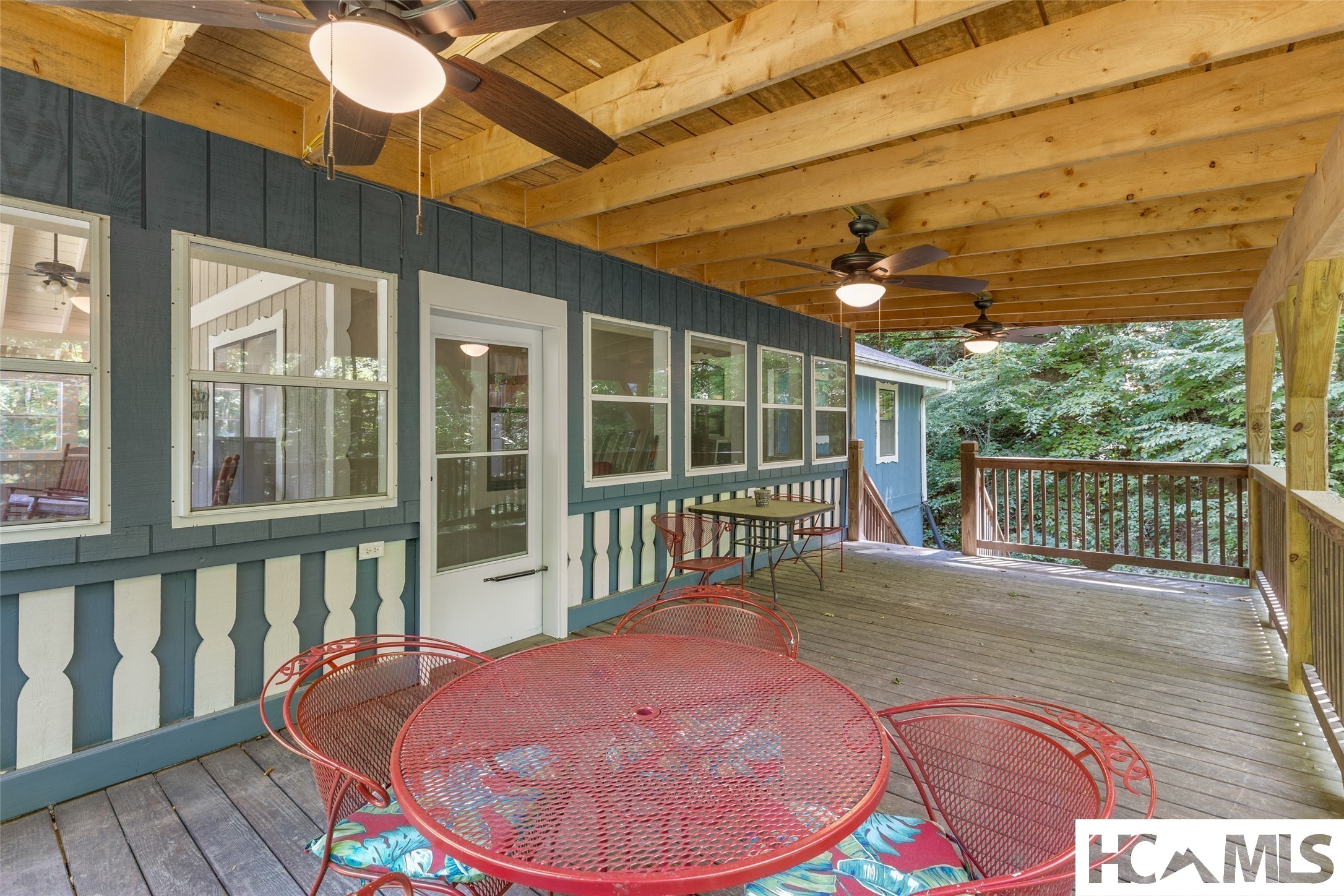 427 Mulberry Ridge Road