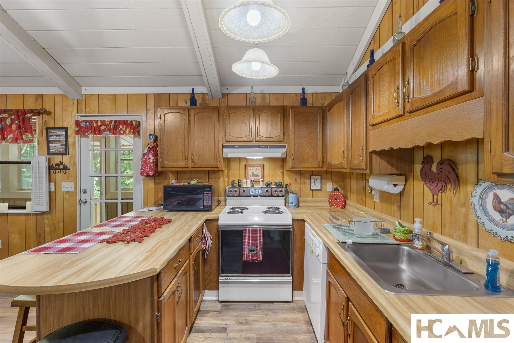 427 Mulberry Ridge Road