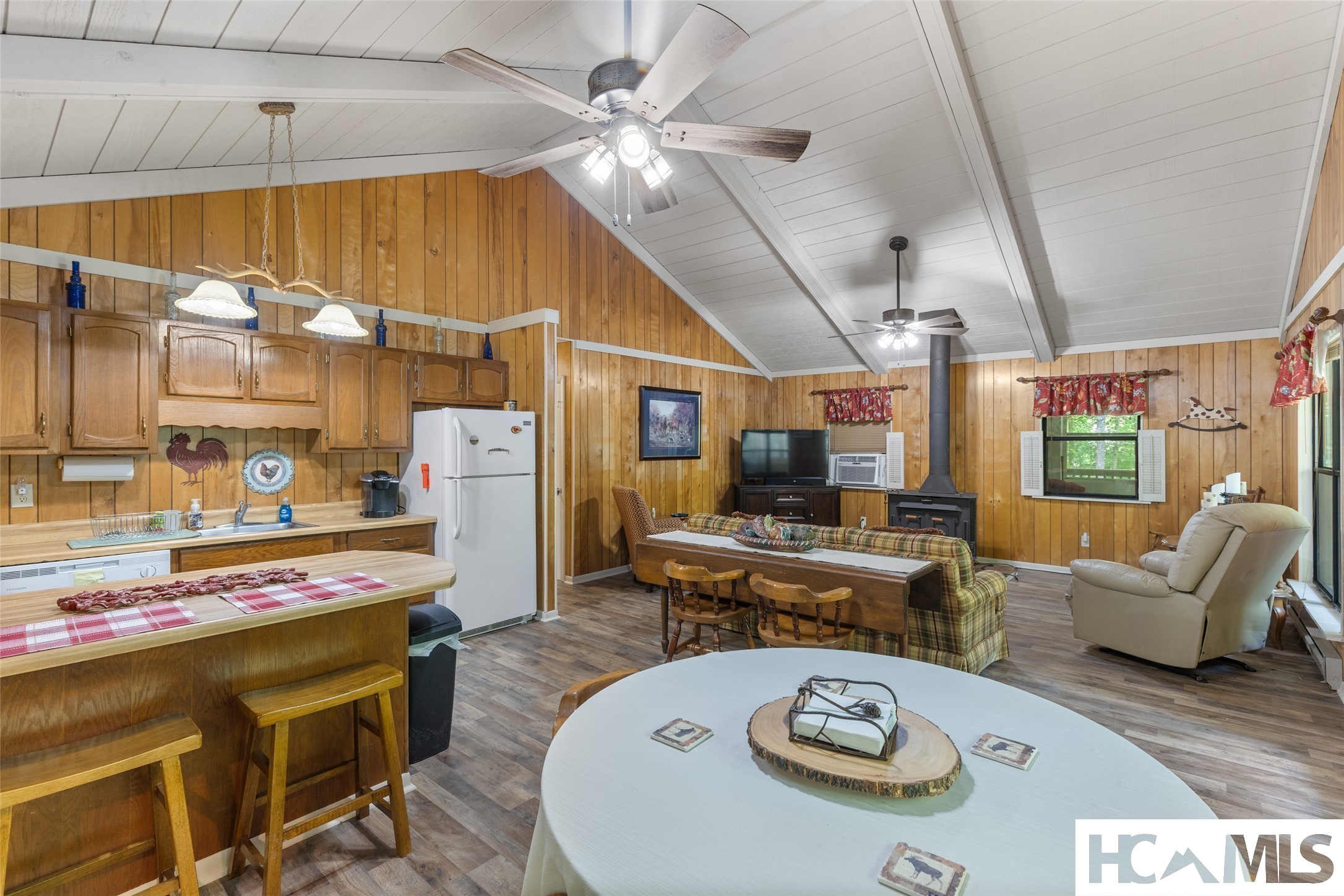 427 Mulberry Ridge Road