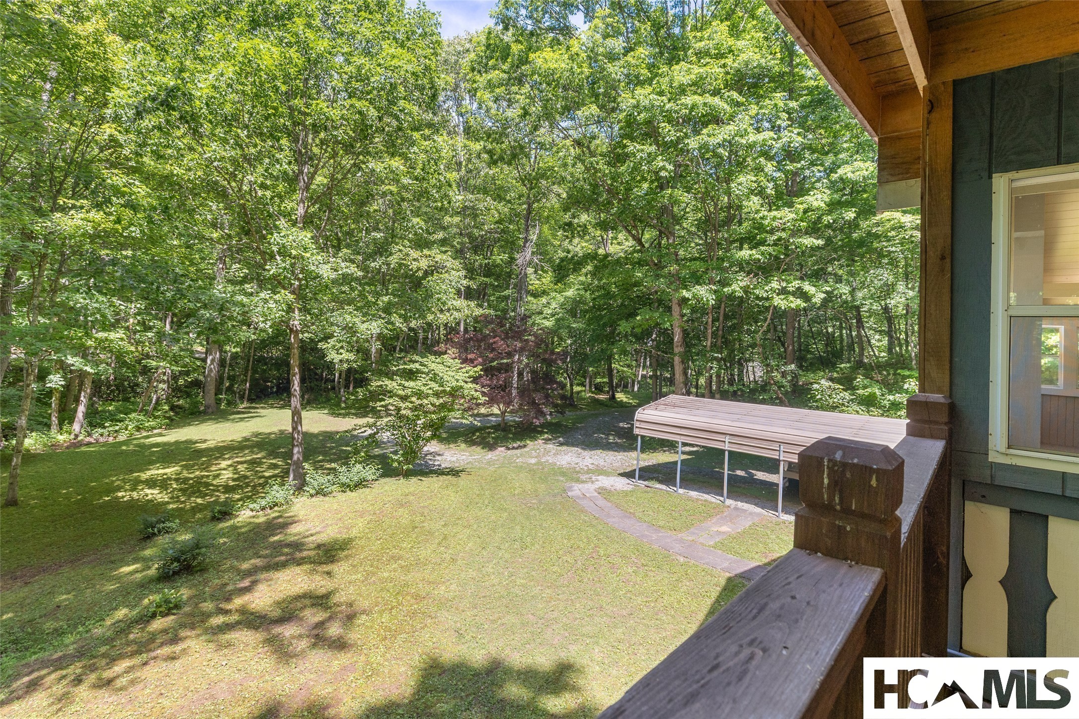 427 Mulberry Ridge Road
