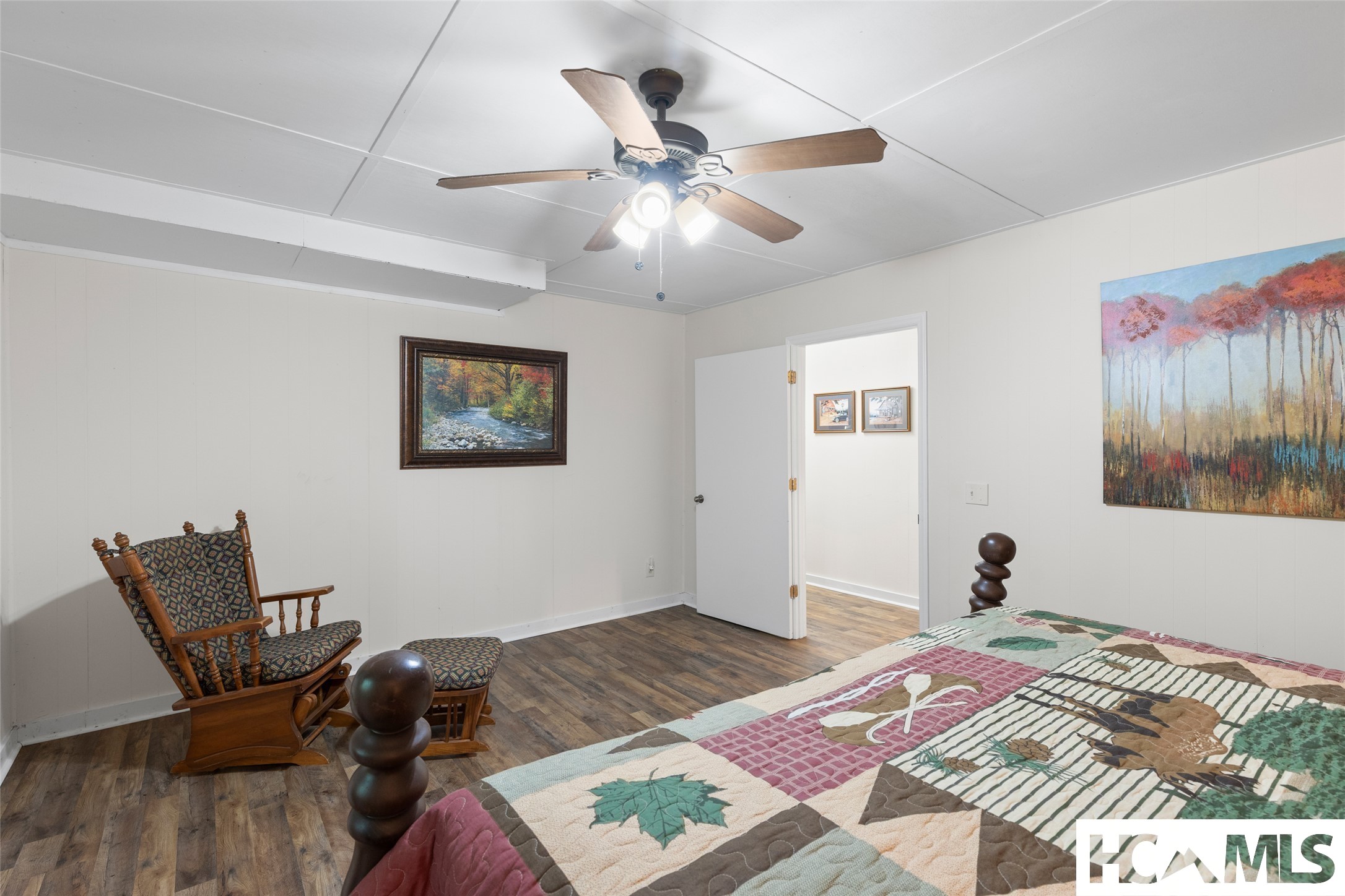 427 Mulberry Ridge Road