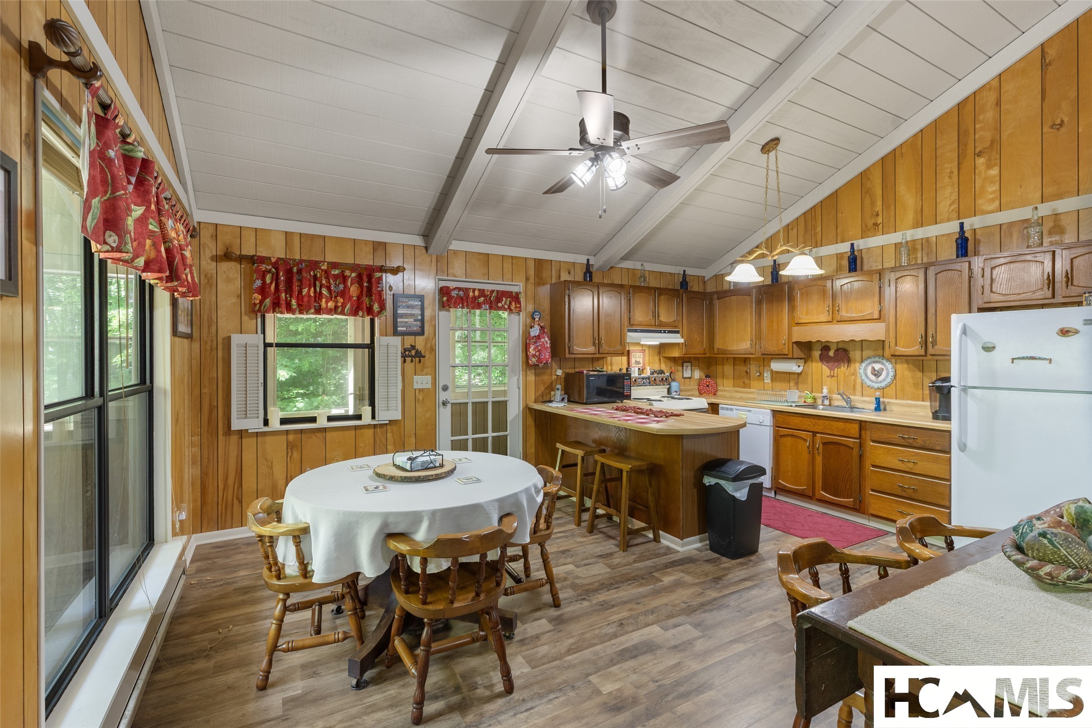 427 Mulberry Ridge Road