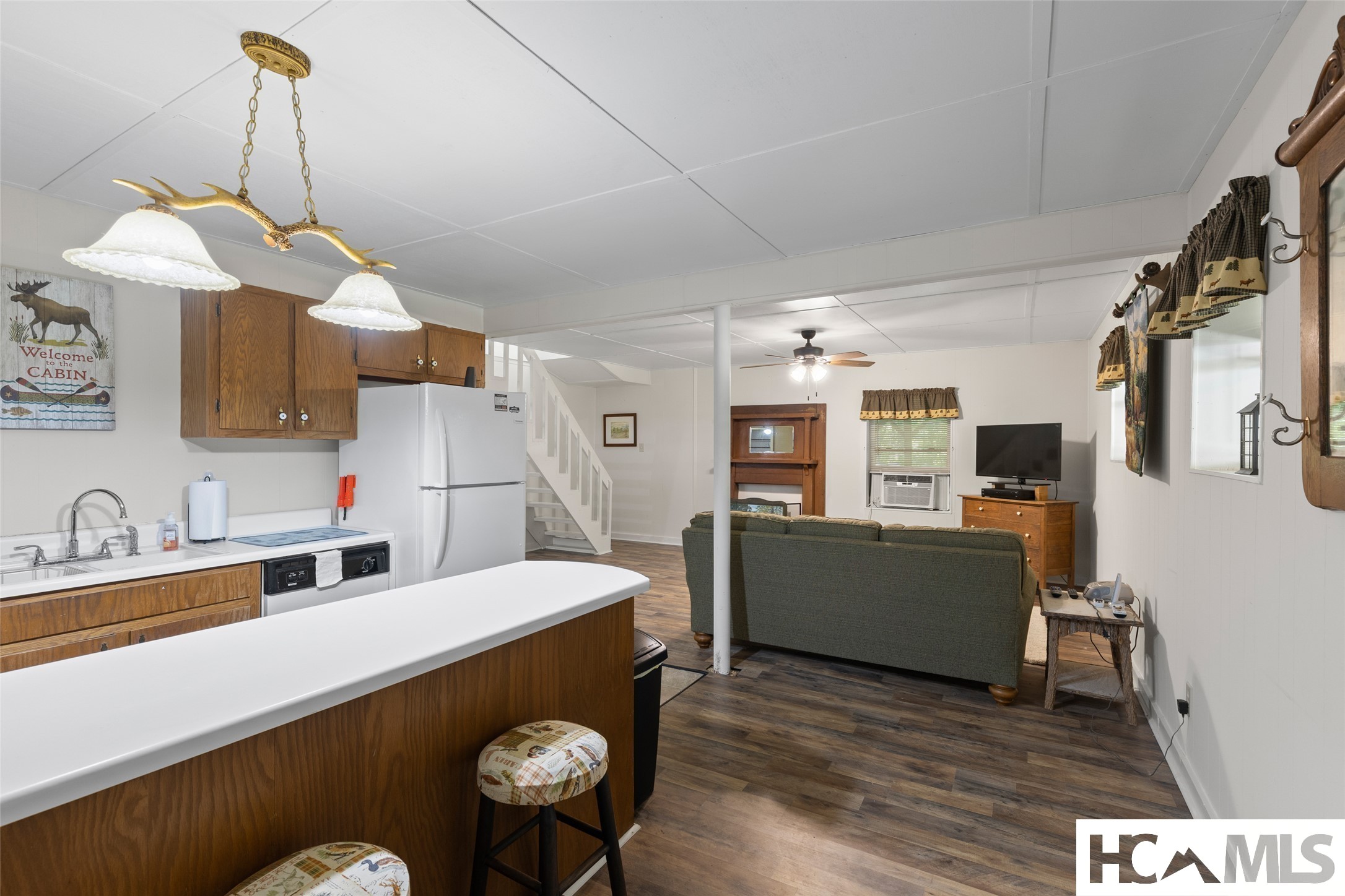 427 Mulberry Ridge Road