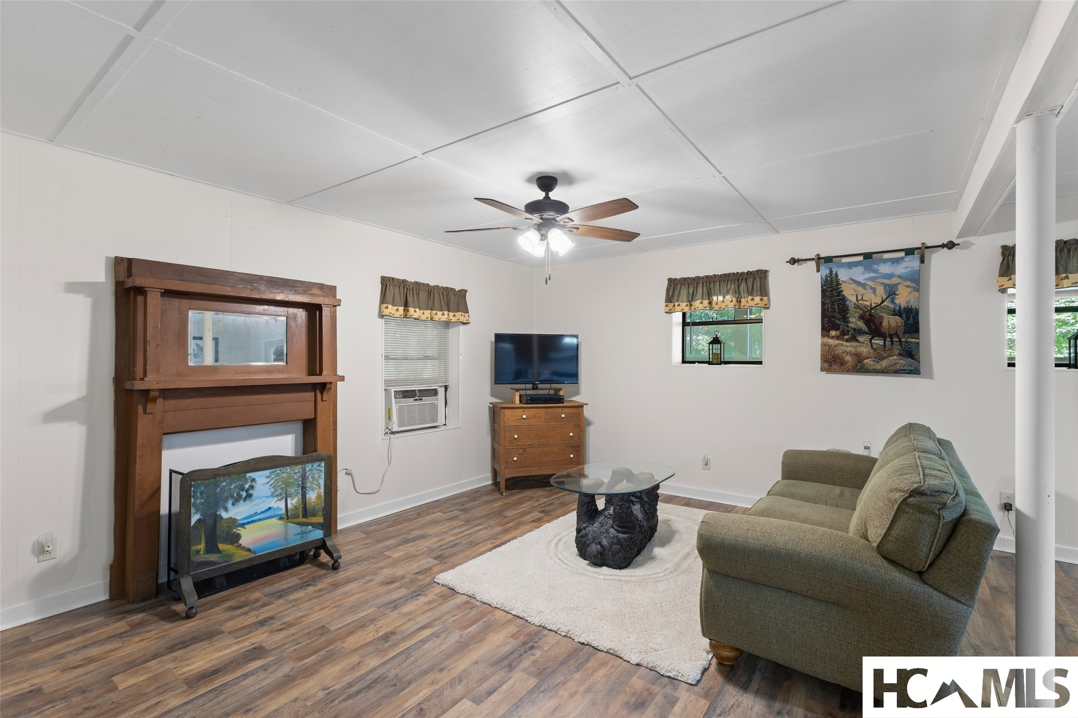 427 Mulberry Ridge Road