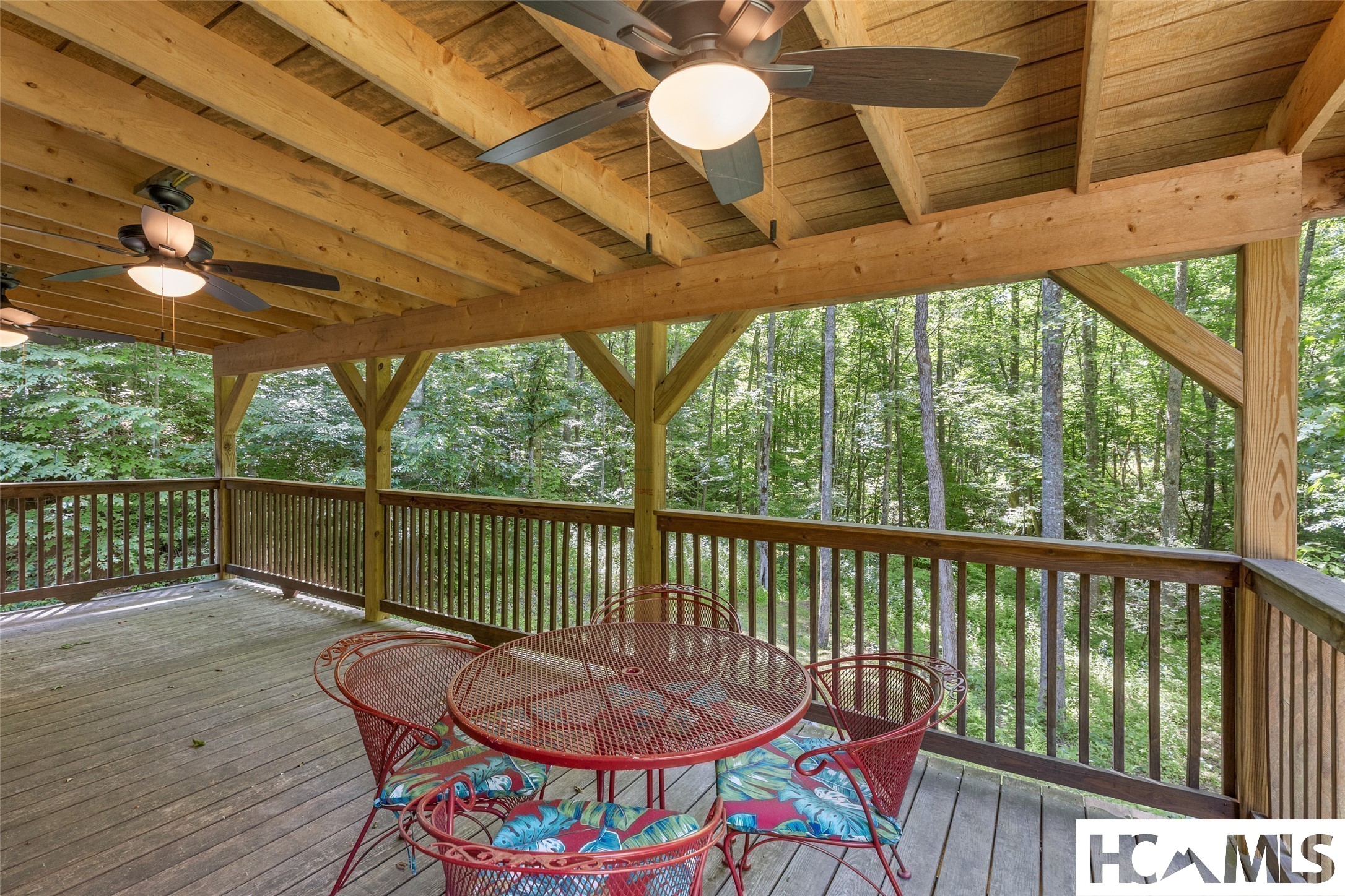 427 Mulberry Ridge Road