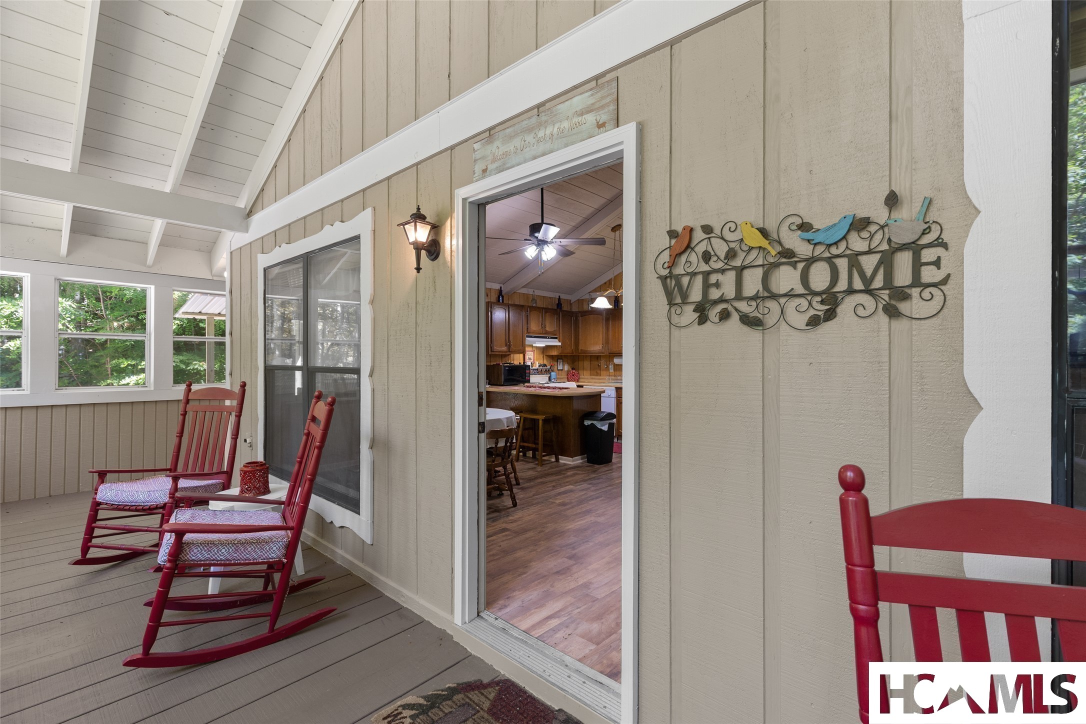 427 Mulberry Ridge Road